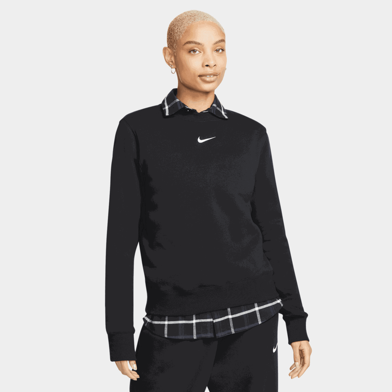 Sweat-shirt de sport Phoenix Fleece, Femme