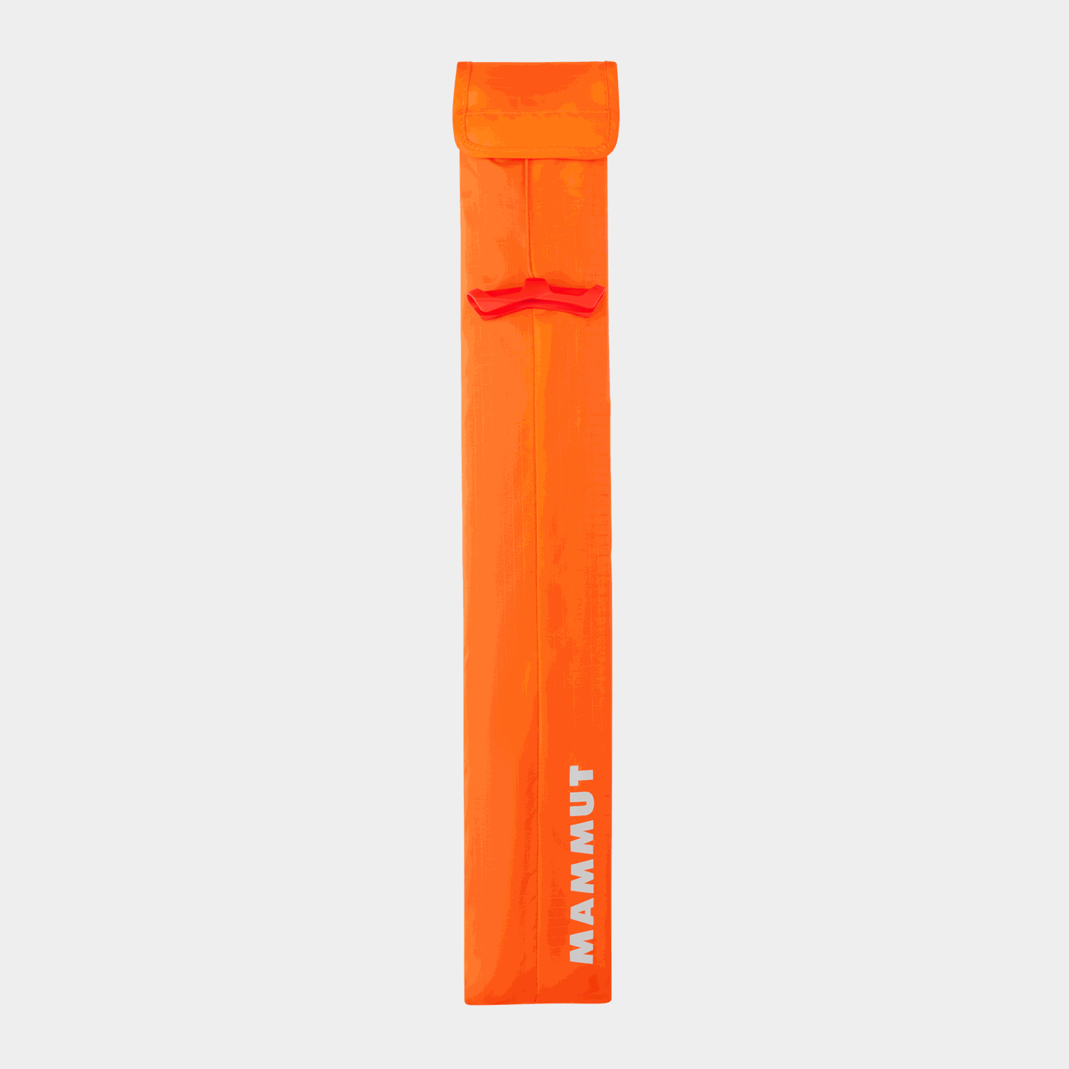 Acessórios de proteção contra neve, sensor SpeedLock 280 24/25, barra de pesquisa, sensor - laranja