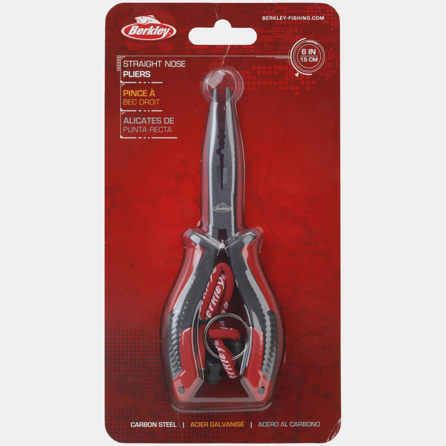  Fishingear 6-inch lange punttang -
