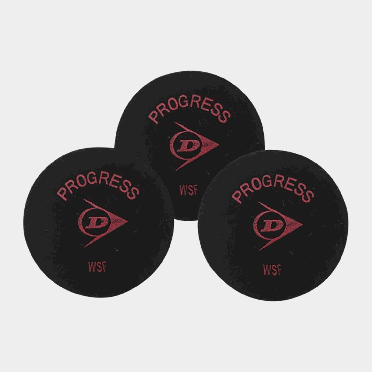 Bolas de squash