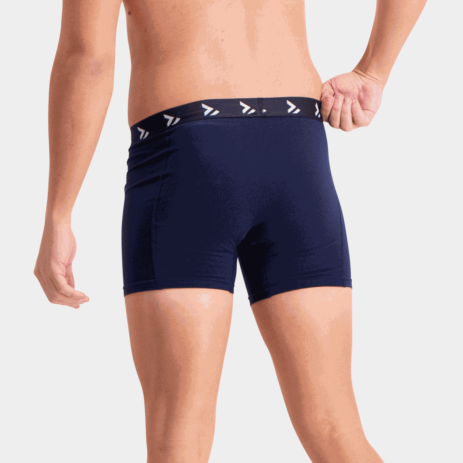  Essentiële boxershorts voor heren, 3-pack