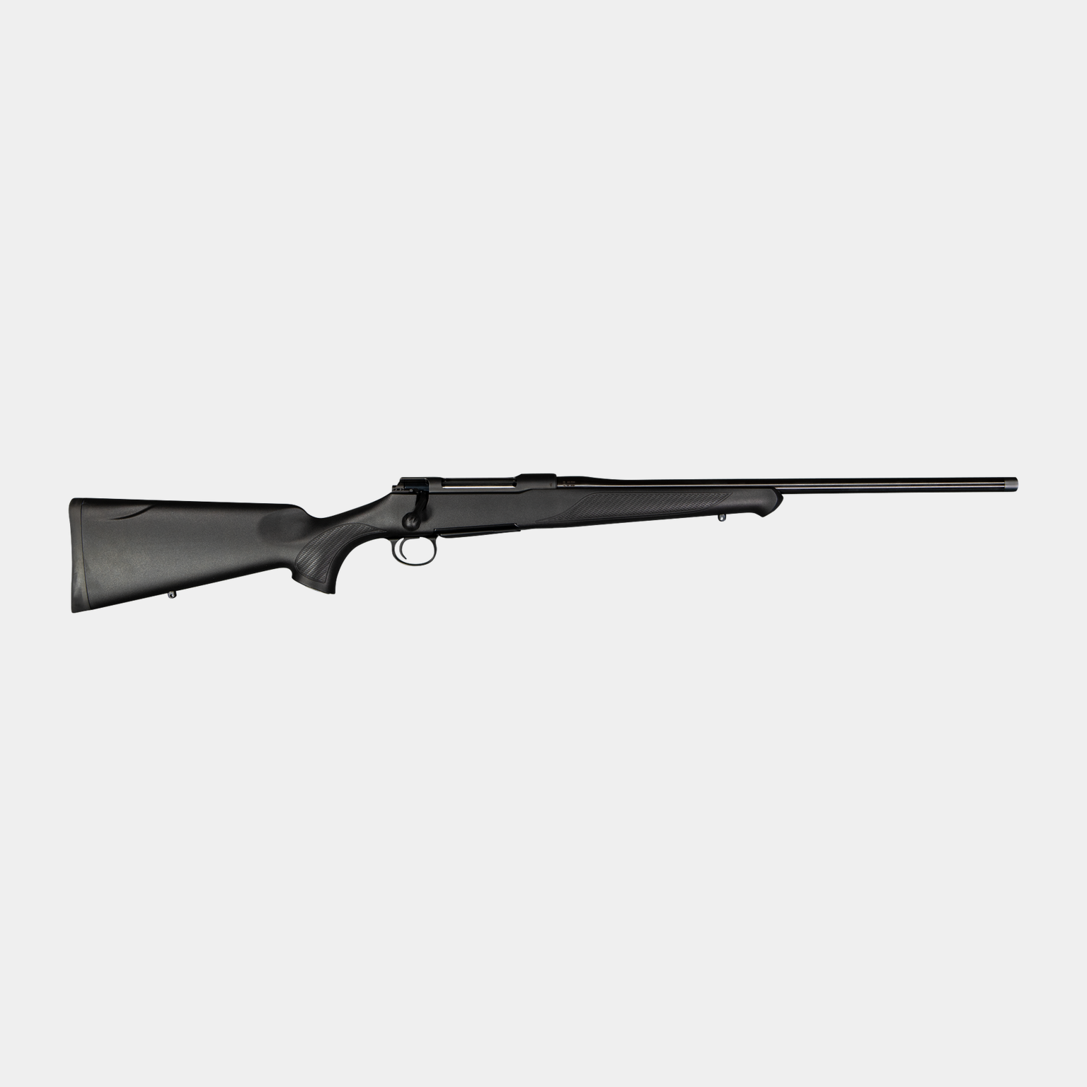 Fusil Sauer 100 Classic Xt 6.5x55 SE 56cm, M15x1 -