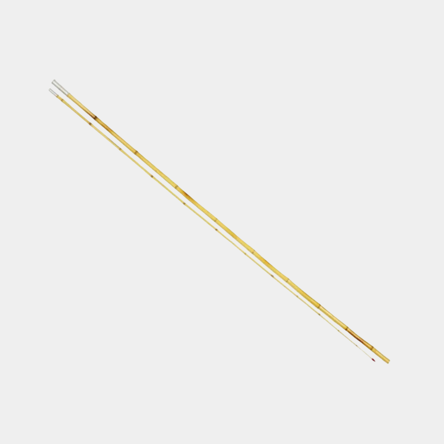  Kij bambusowy, 3 sztuki, 480 cm -
