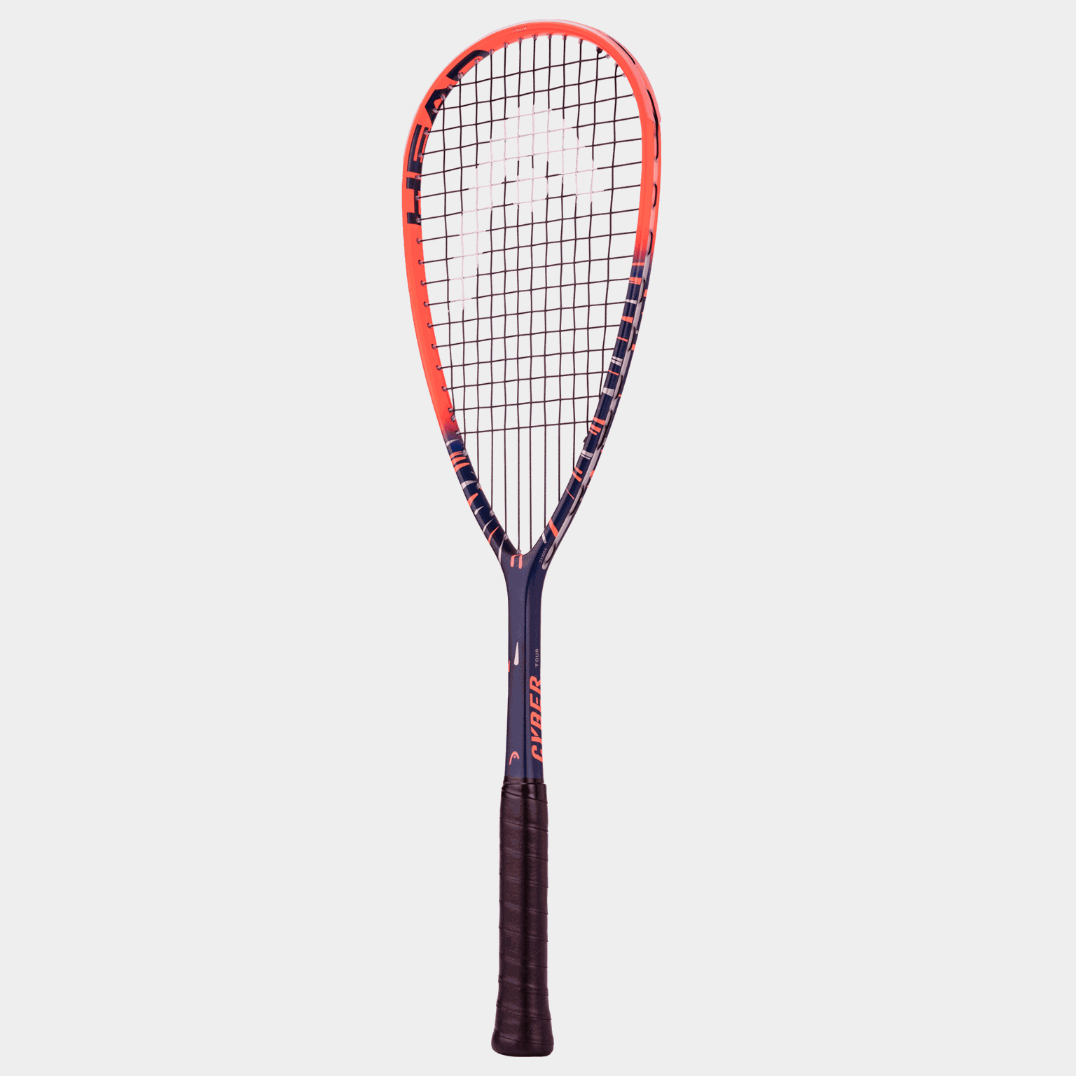  Raquete de squash unissex Cyber Tour 2024 para iniciantes