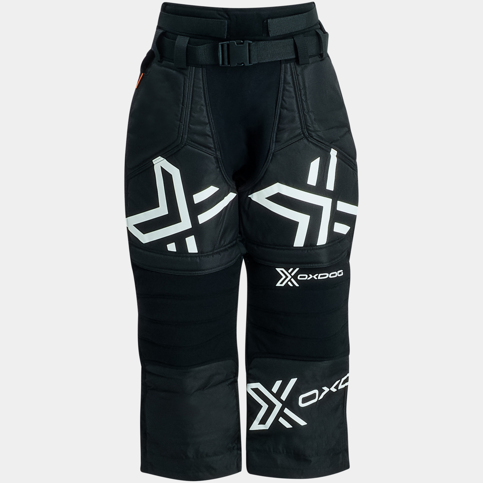  Calça de goleiro Xguard Senior - Preta