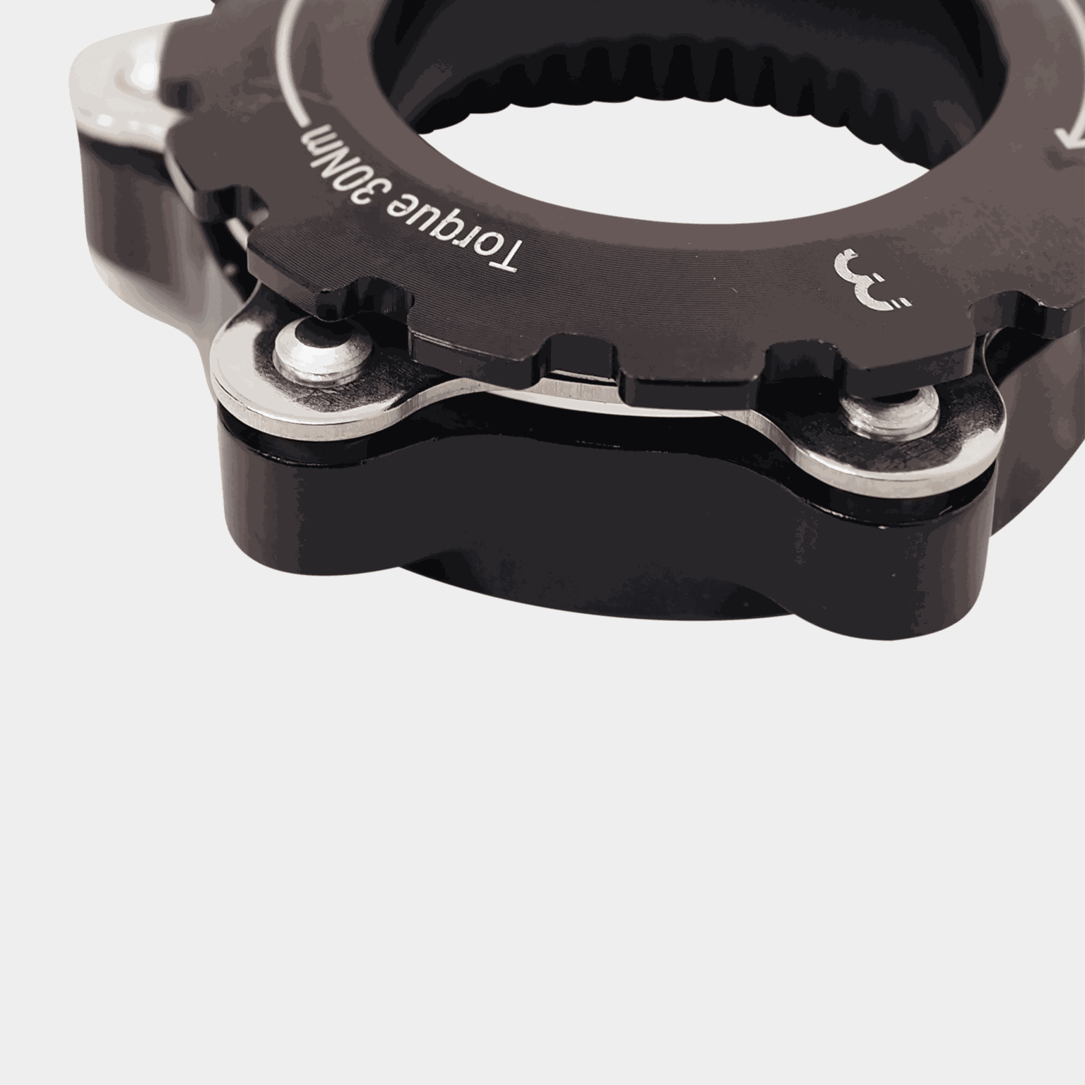 Centerfit Adapter BBS-90 Centerlock NY -