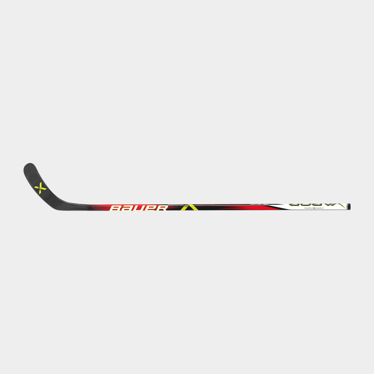  S23 Vapor Grip 23/24 Junior Hockeystick -