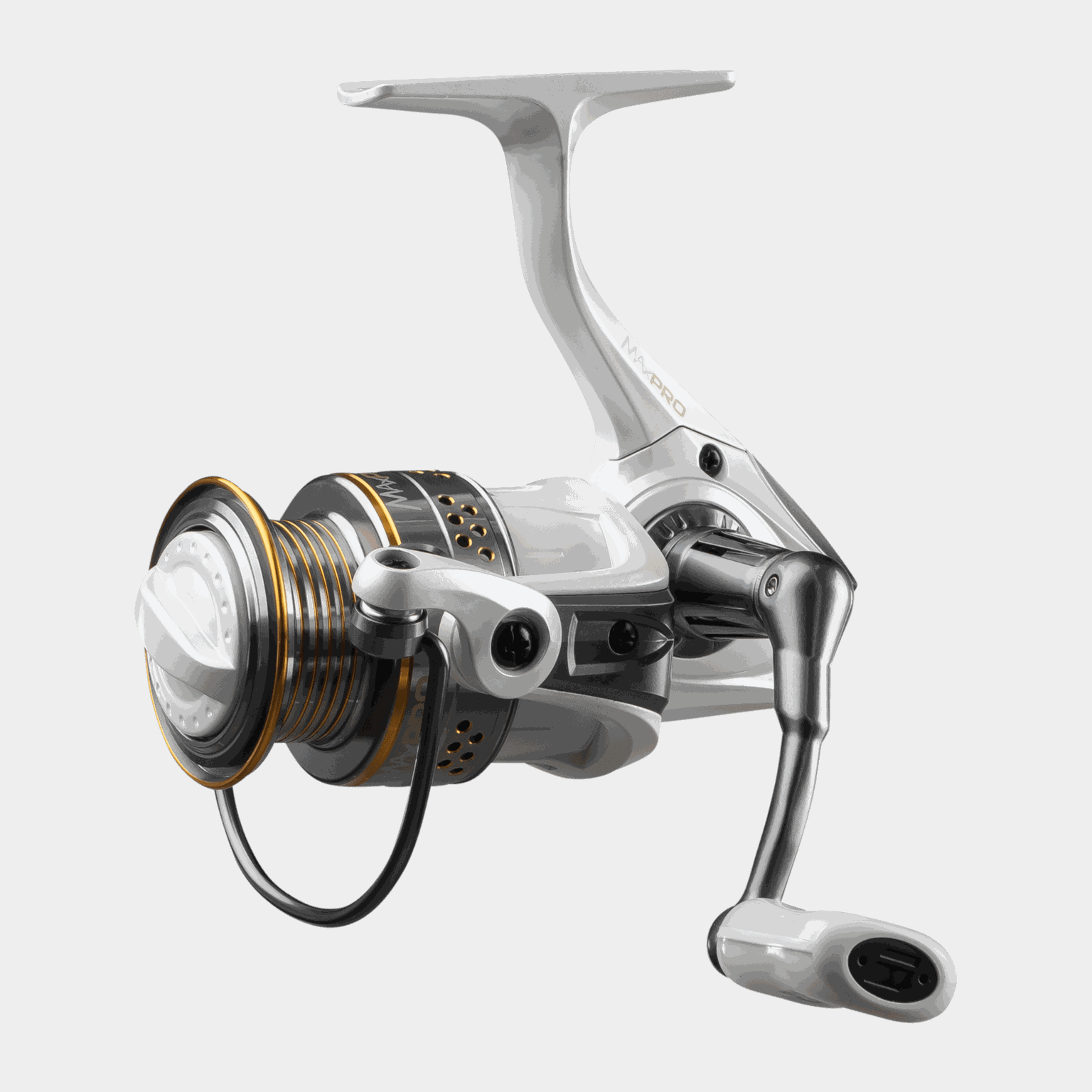 MAX PRO SP20, haspelsnelle -