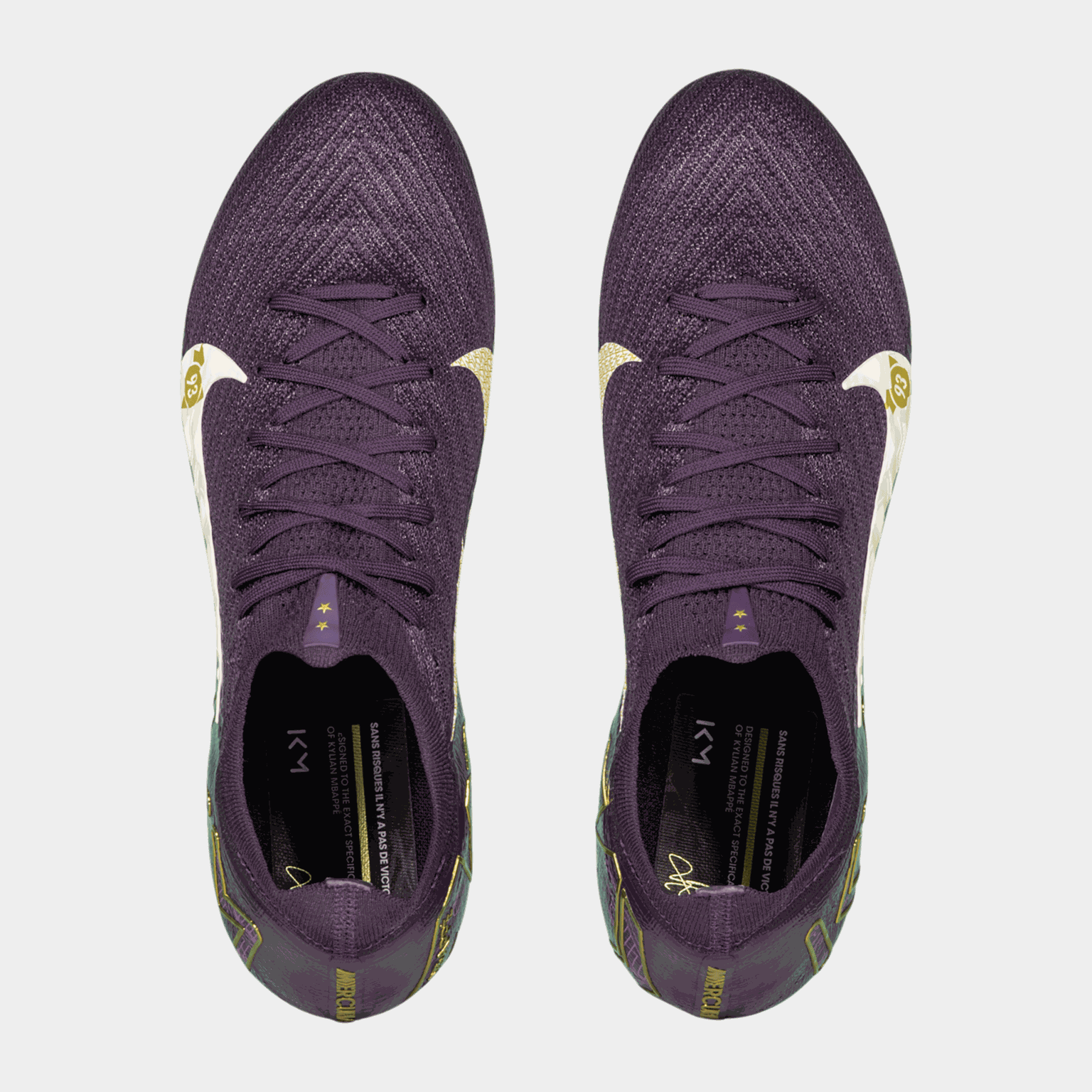 Nike Mercurial Vapor 16 FG Elite 