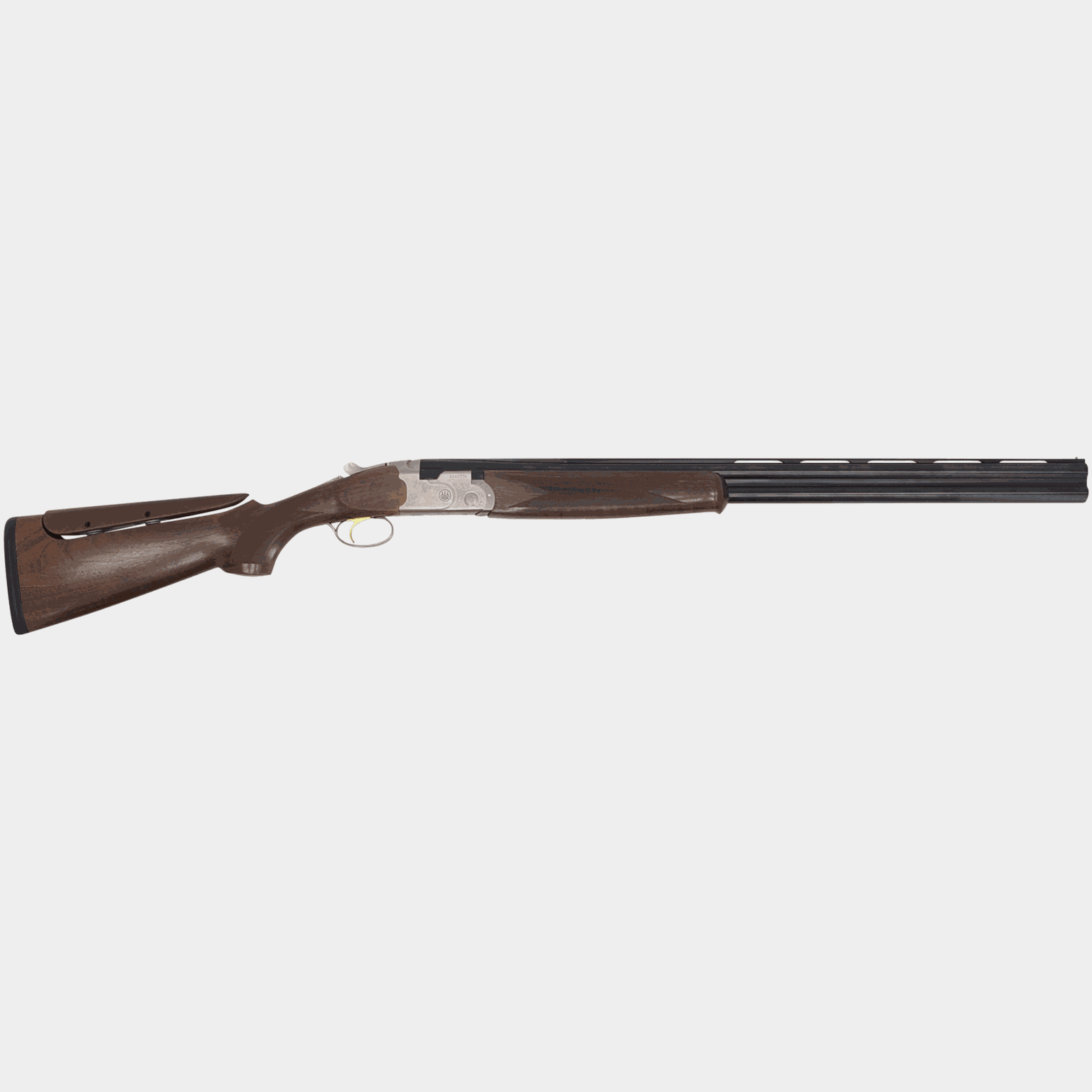  686 SILVERDEVIL ÅR 2019 - B-FAST-SHOT - 12 gauge hagelgevär, 71 cm
