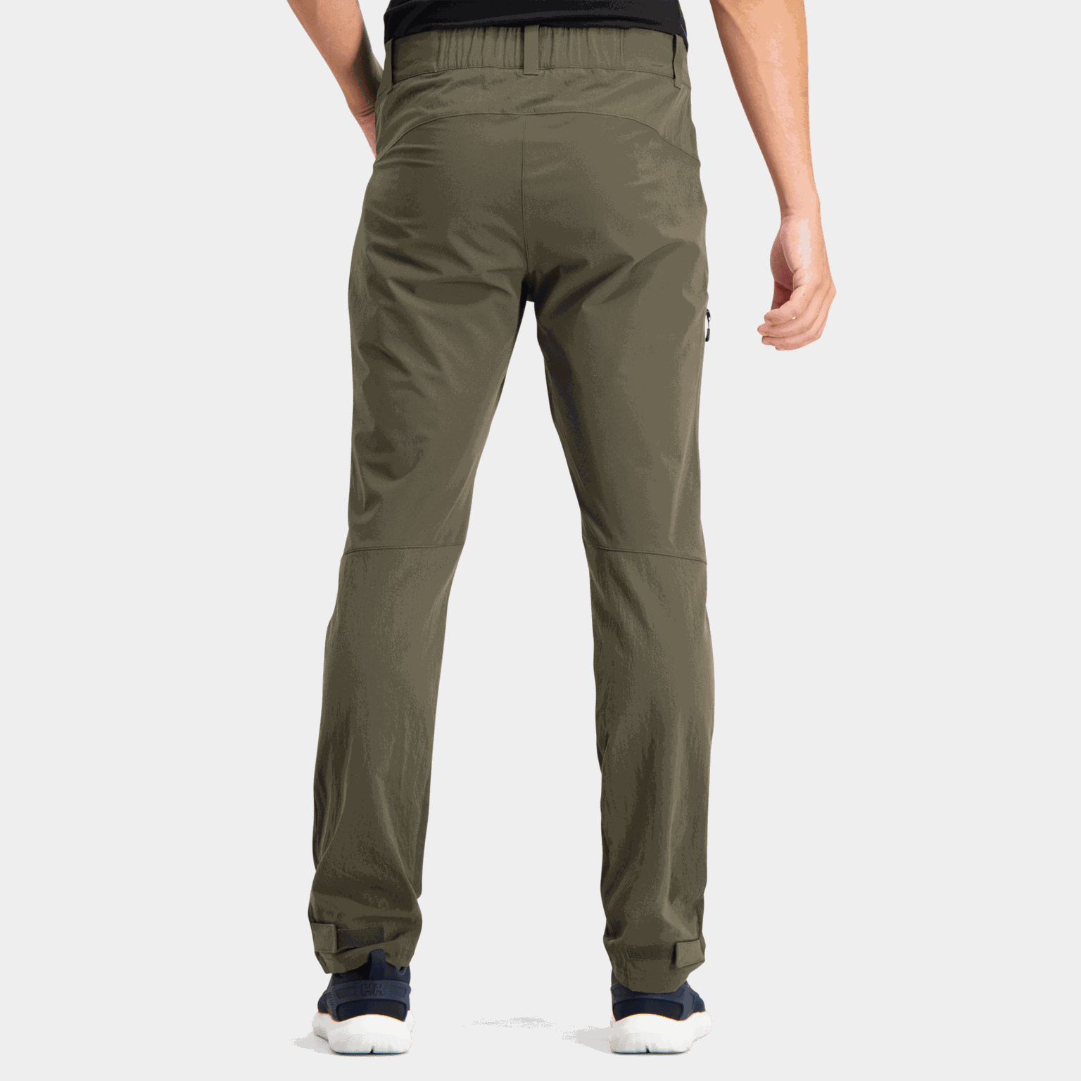  Vika Tur Pant 2.0, Pantalon de randonnée - Vert