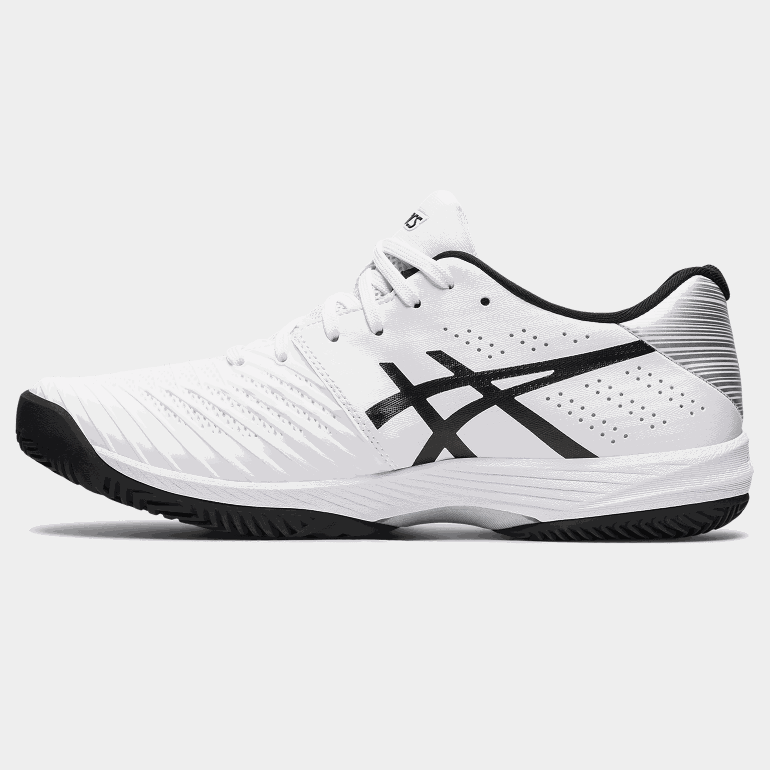  Sapatos de padel masculinos Swift FF Padel Solution - brancos
