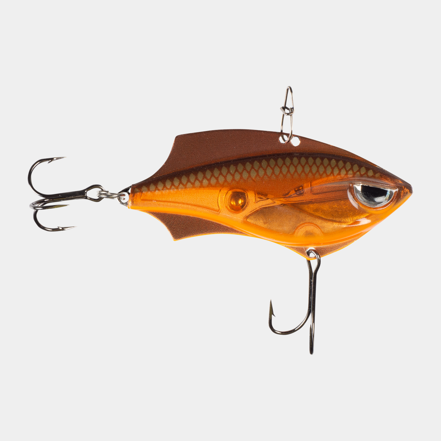  Przynęta wielofunkcyjna 6 cm z szprychami V-Spokes - 14 g