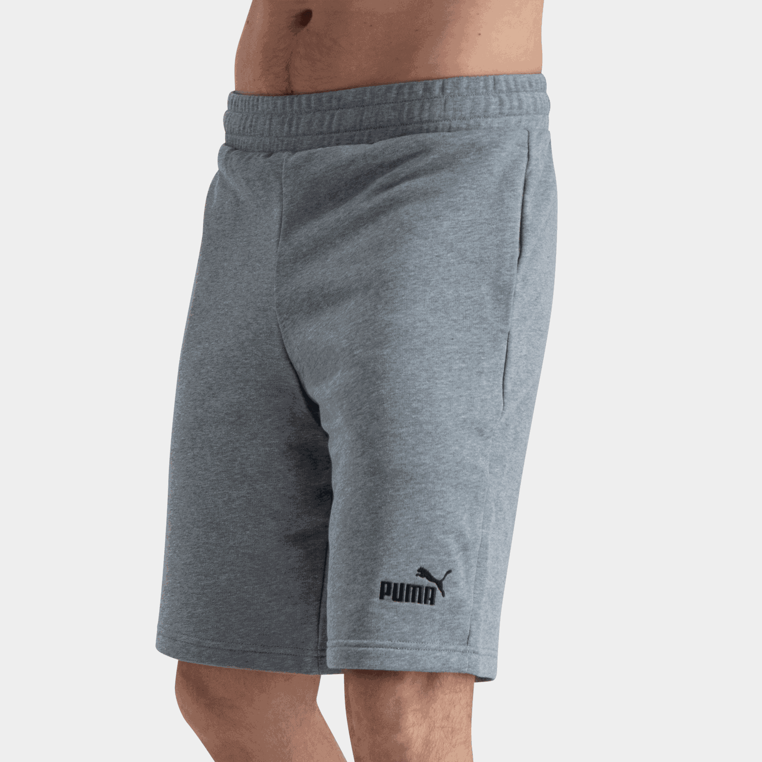  Spodenki Essentials 10-calowe, męskie