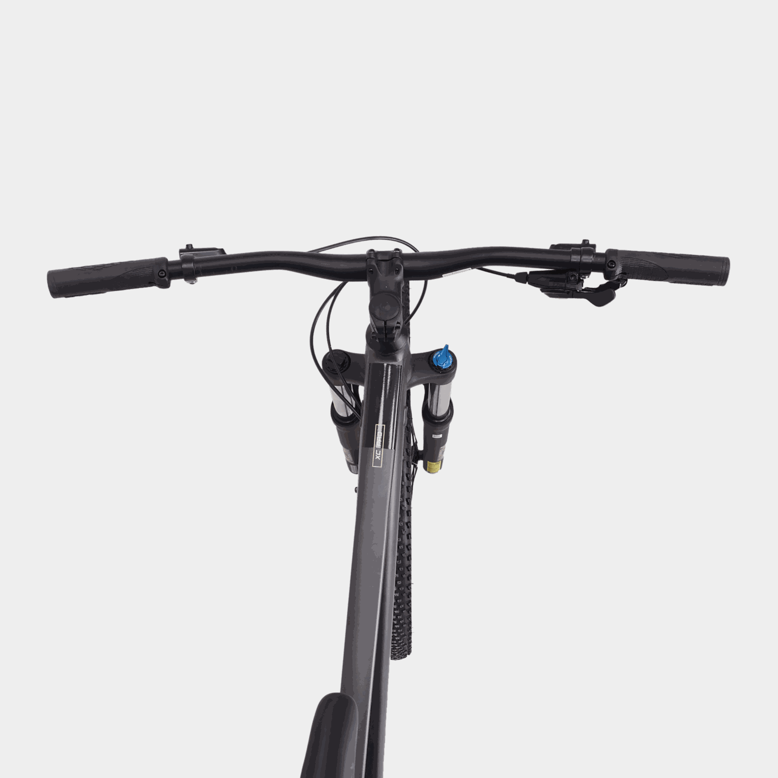  Rower górski XC Pro C1 25 Hardtail, unisex -
