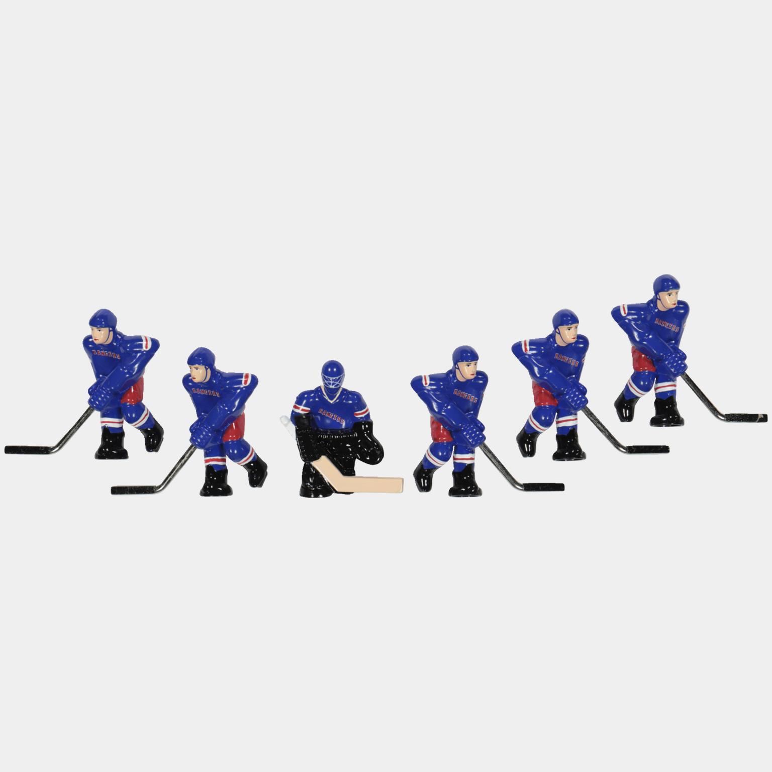  Rangers -