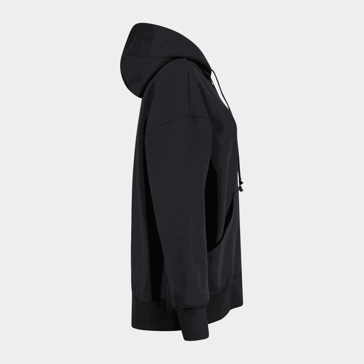  Nike Sportswear Phoenix női polár pulóver
