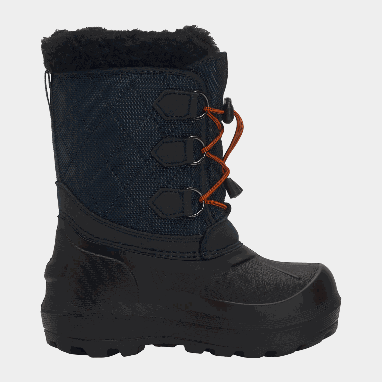  Istind, buty zimowe dla dzieci