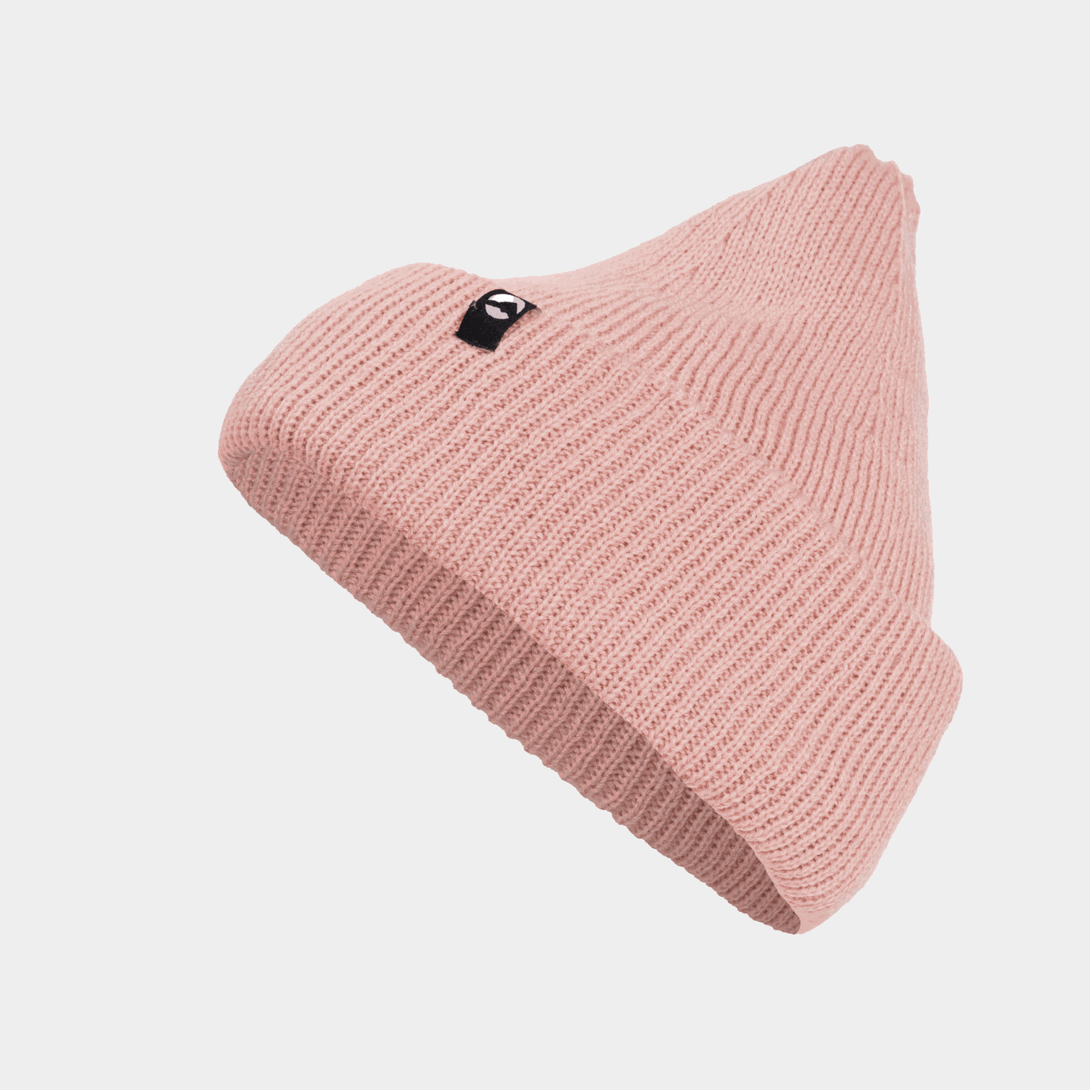  Stickad mössa från Lund, unisex.