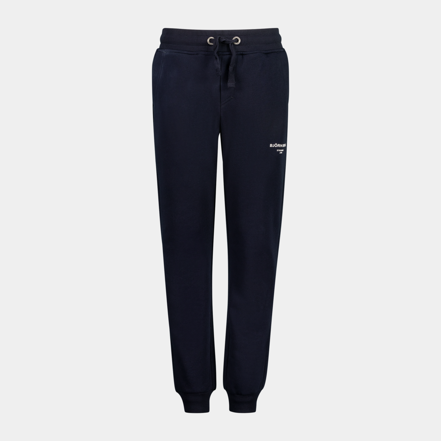  Conjunto de treino Borg para meninos - azul escuro