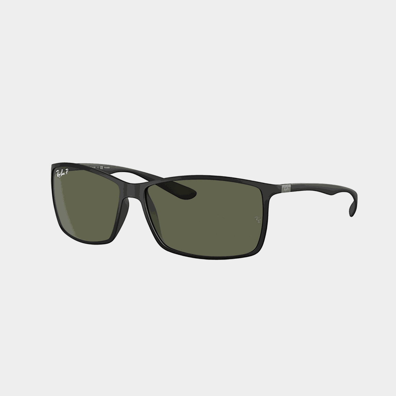  LIGHTFORCE 601S82 62 - Preto