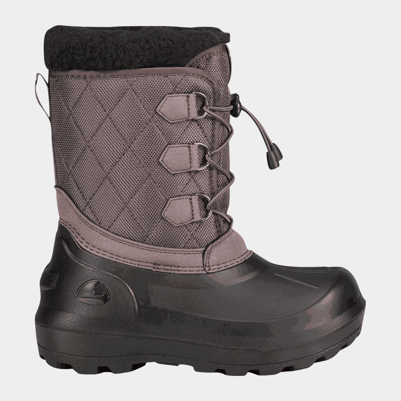  Istind, buty zimowe dla dzieci