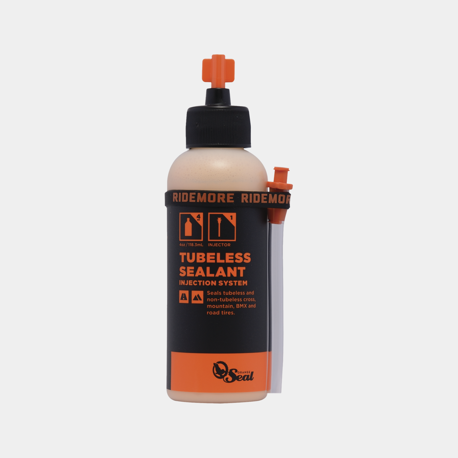  Orange Seal Tubeless Bandenafdichtmiddel 237 ml -