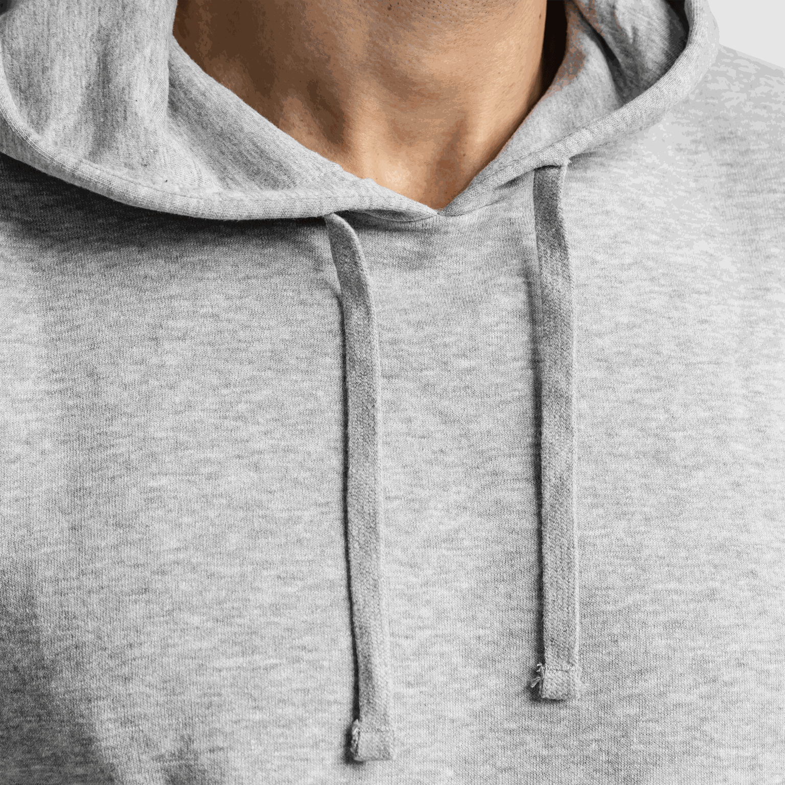  Eenvoudige herensweatshirt