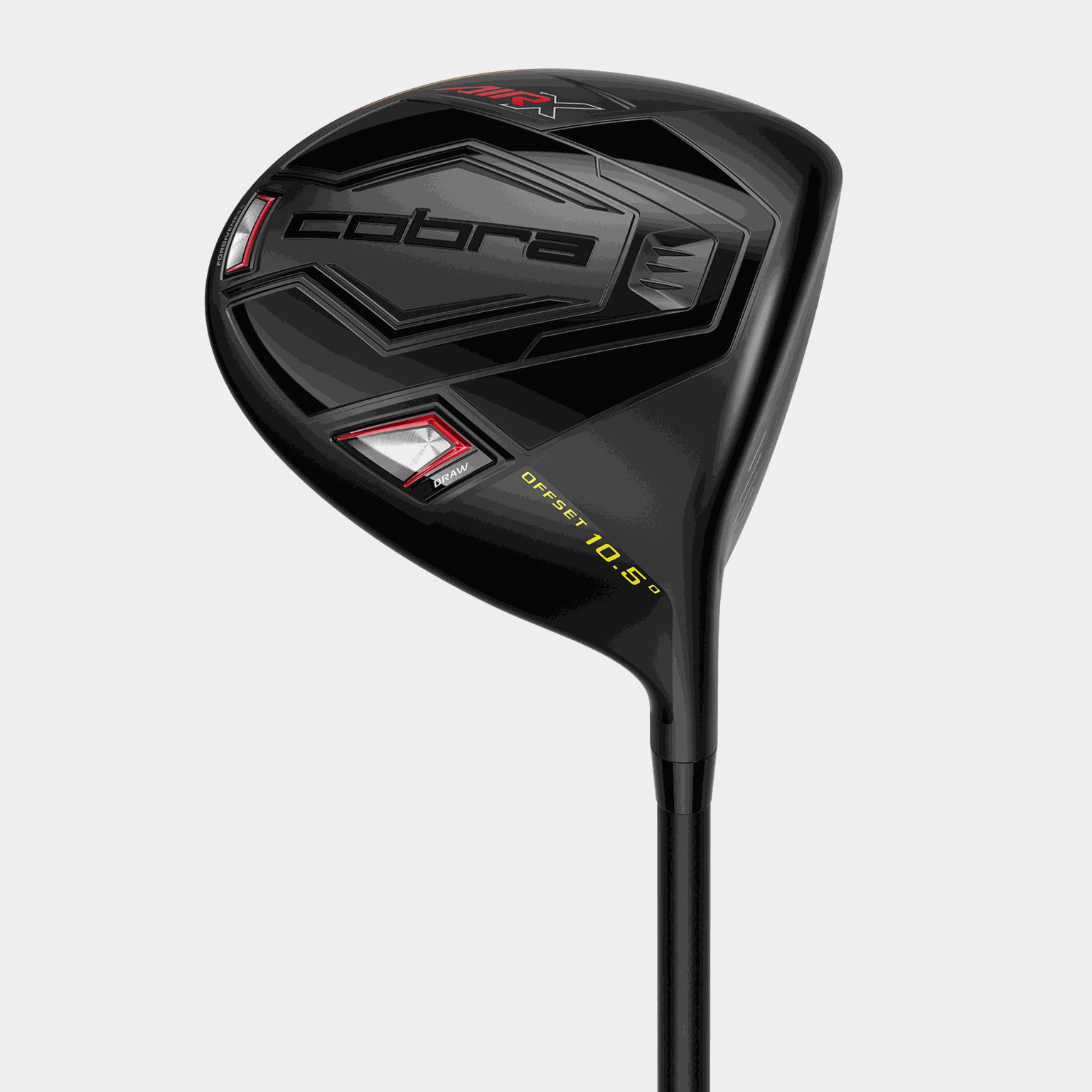  AIR-X 2024 Linkshandige Driver, Driver, Heren -