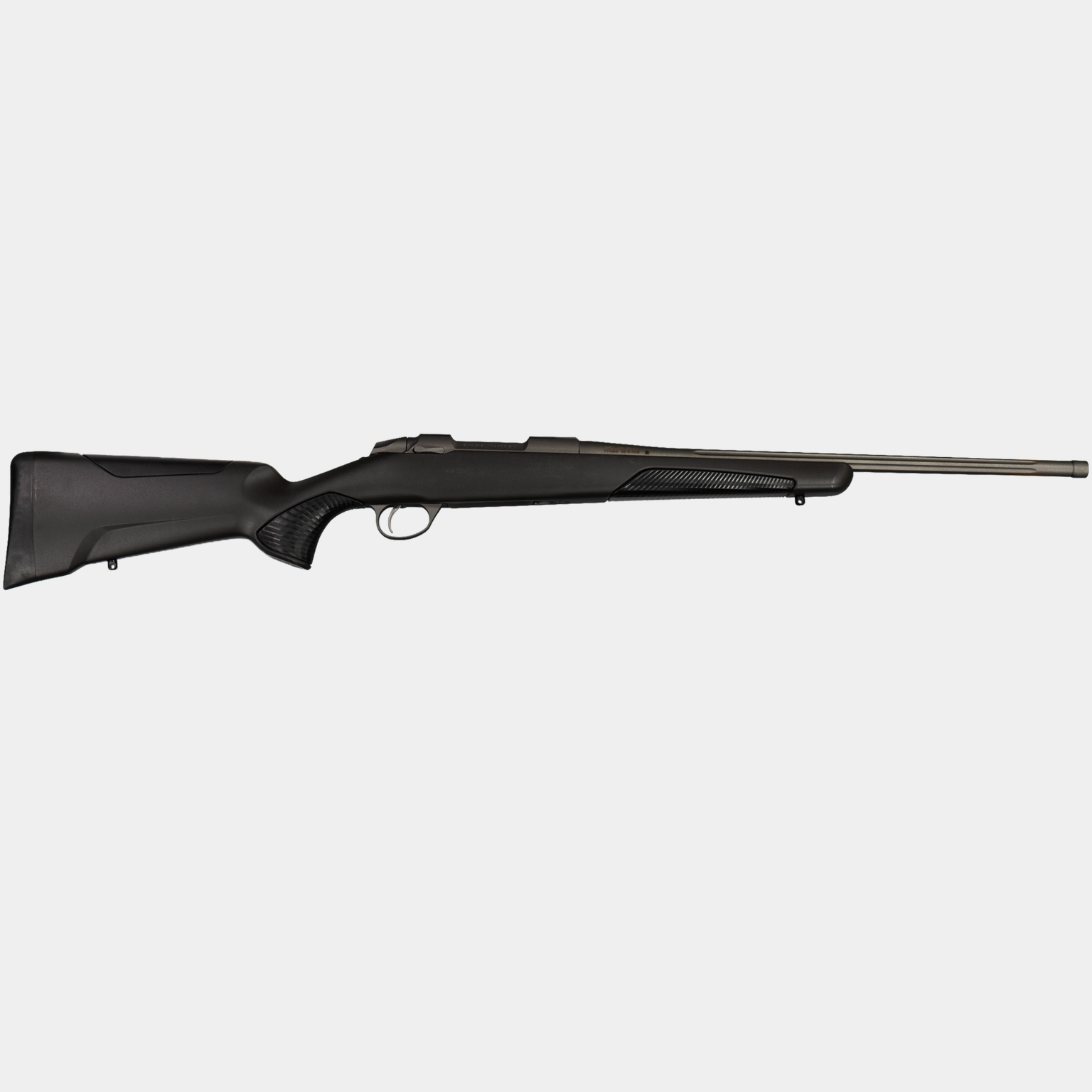  85 Finnlight II, Reglabil, 14x1, 20.4″, Celule, .308 - Negru
