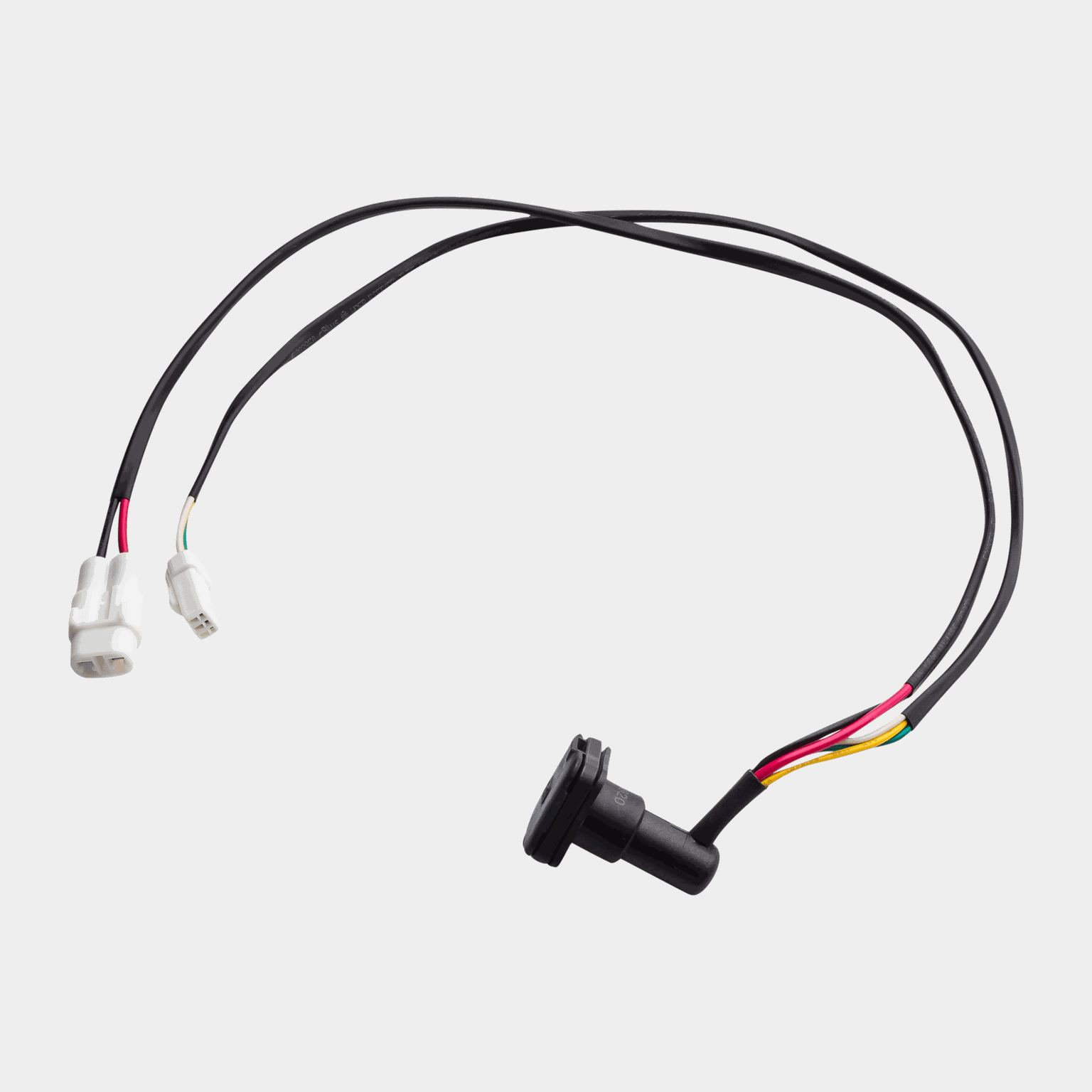 Nabíjecí kabel pro E-Trekking/E-XC Comp 22 (Darfon 2. generace) -