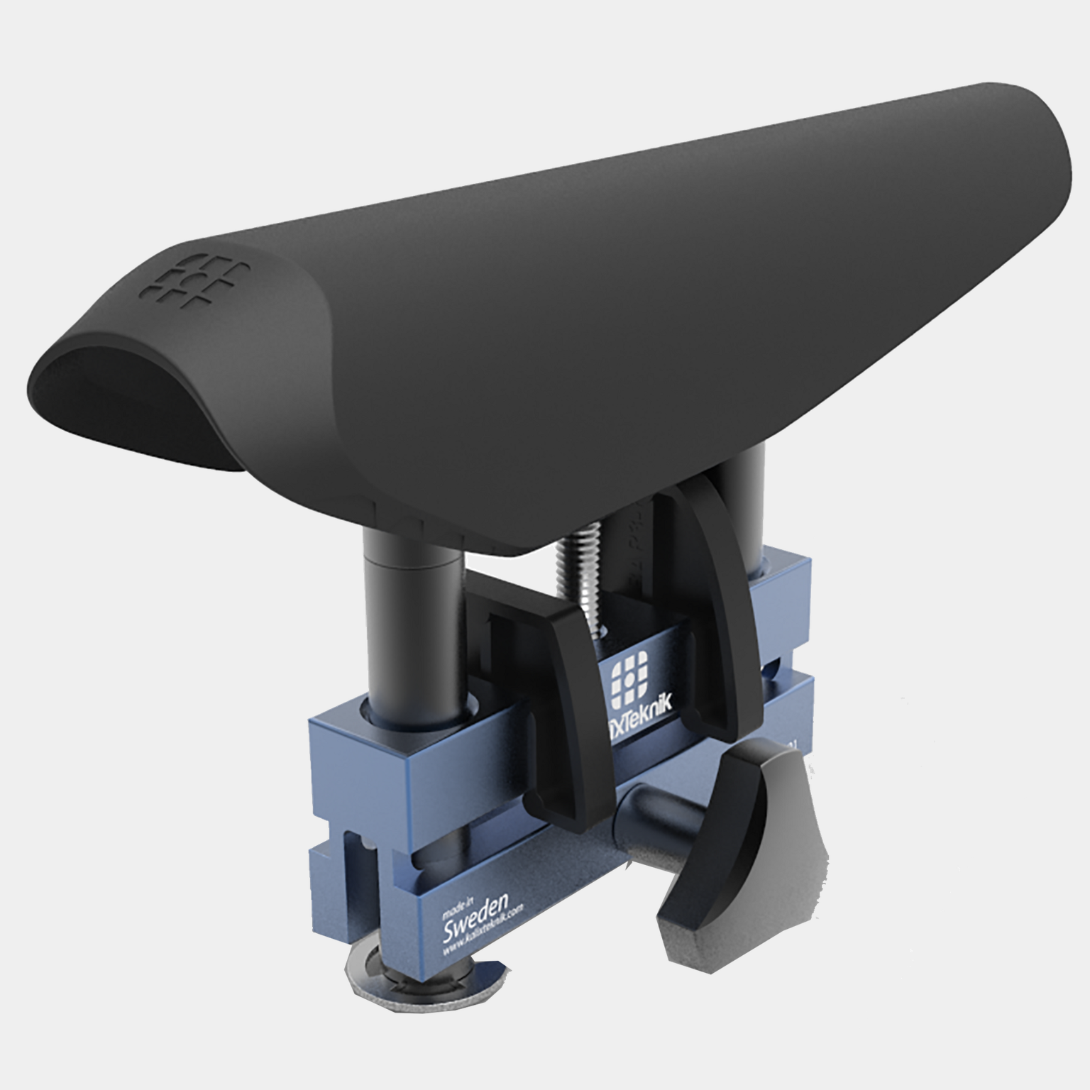  Pat și elevator KalixTeknik CR1 pentru Mauser -