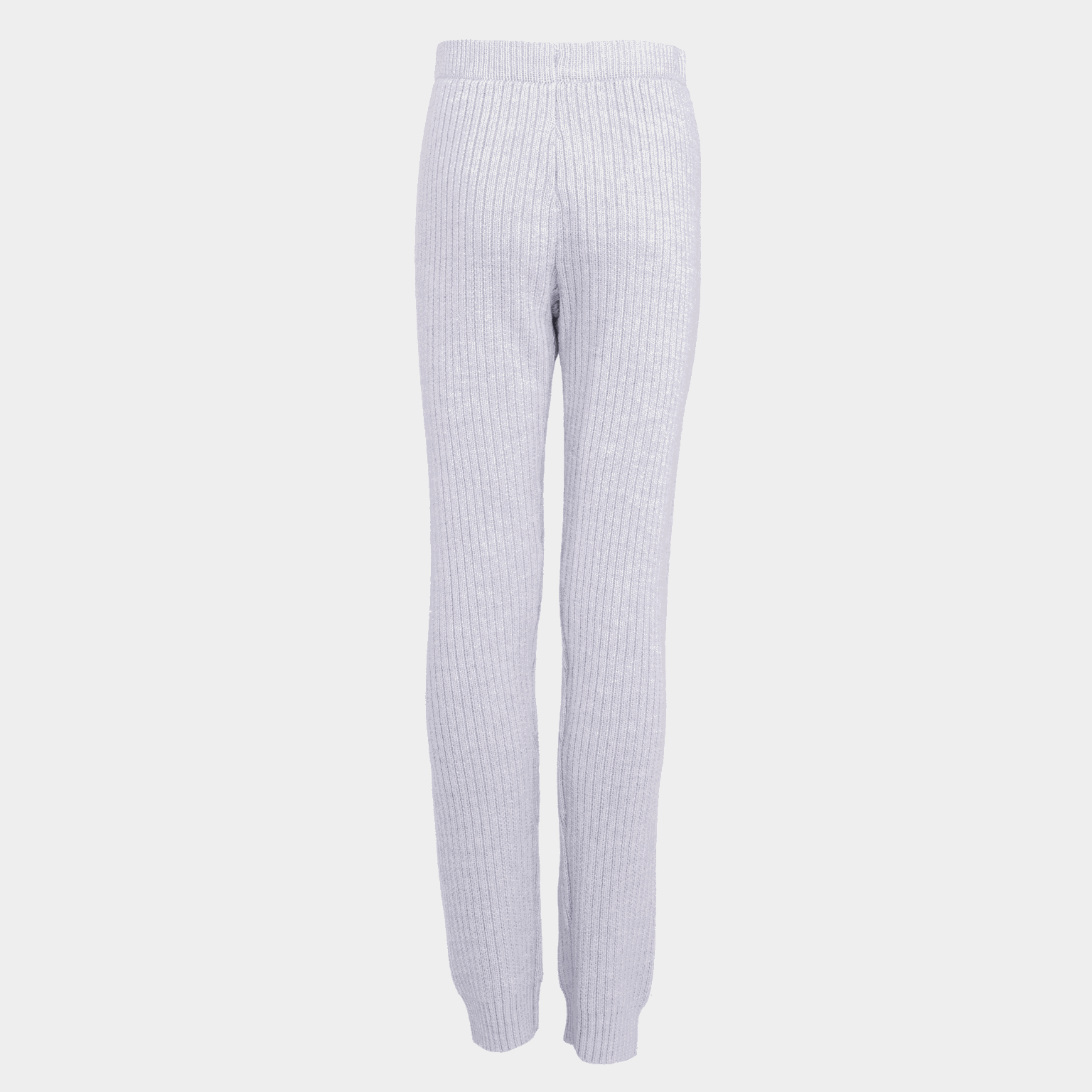 Toppen Wool Pant, ullbukse, junior - Grå
