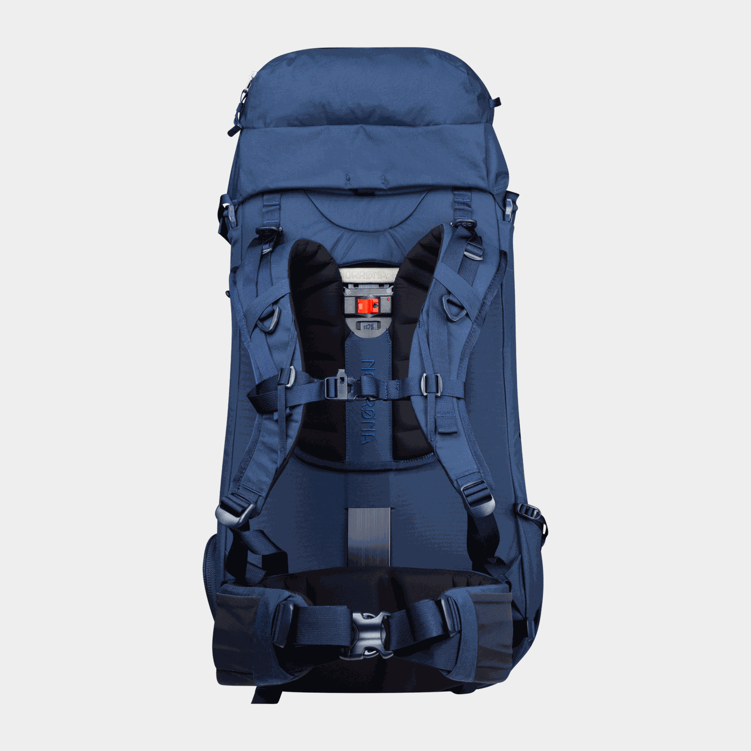 Femund Synkron4 65l Pack, tursekk, dame