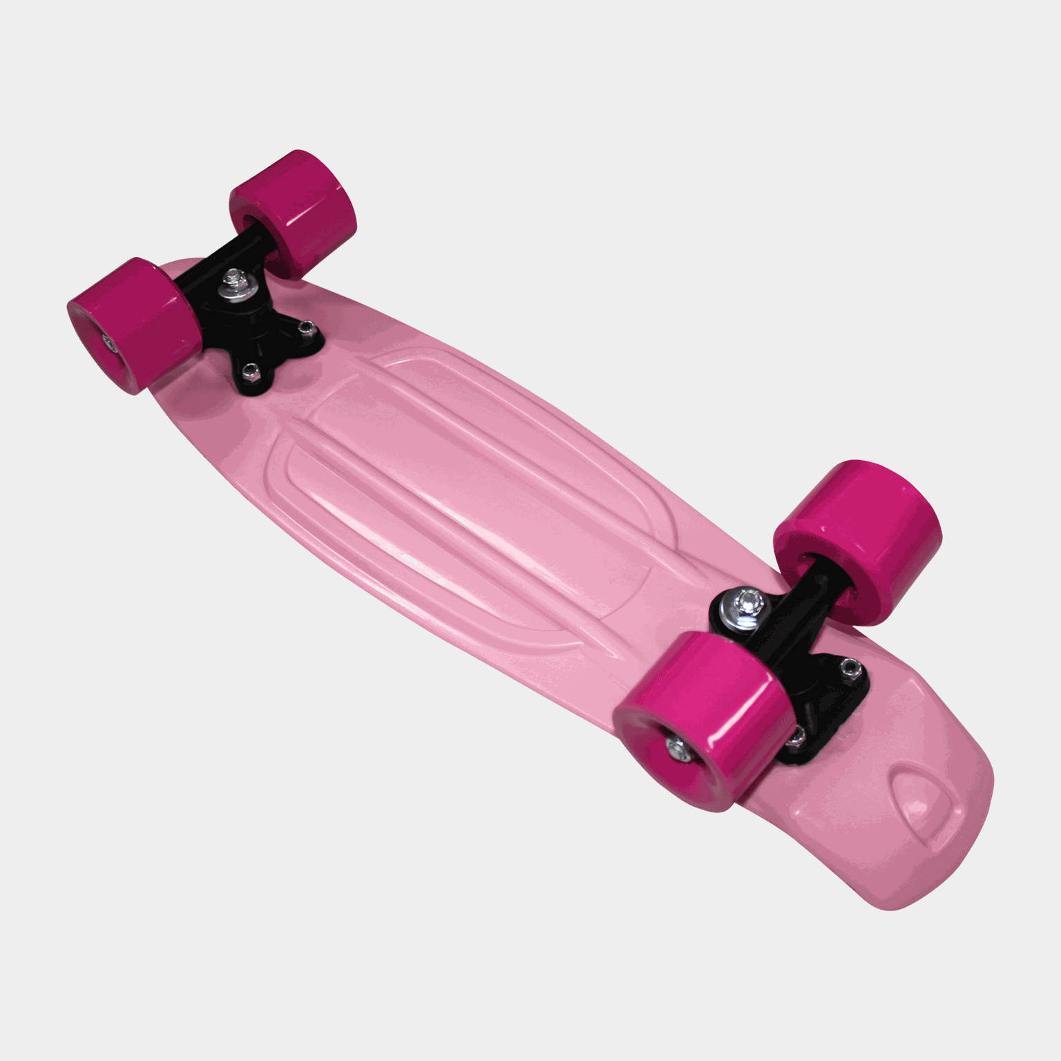  Pennyboard 24/25, Pennyboard