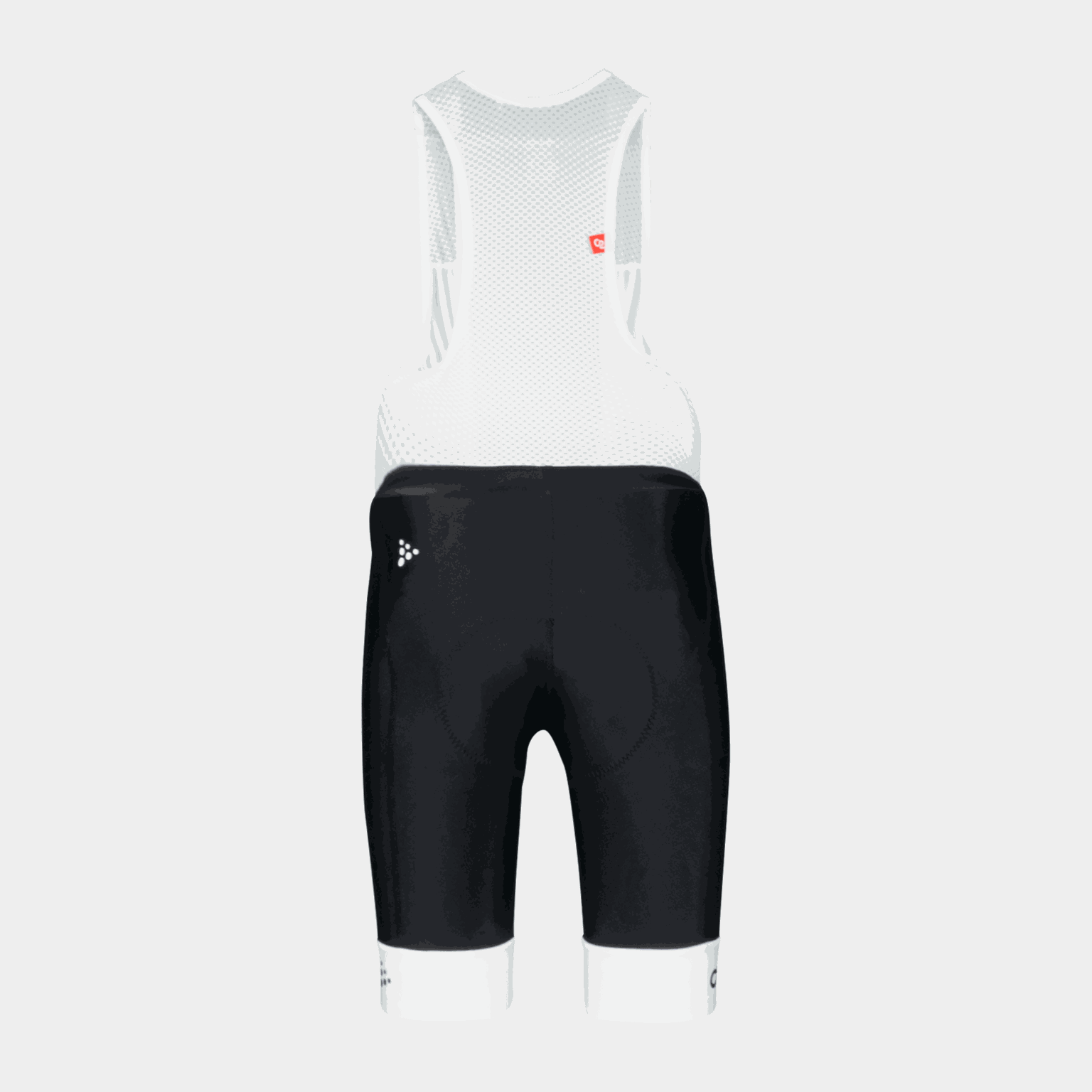 Calções de ciclismo masculinos ADV Incline M 25 - pretos
