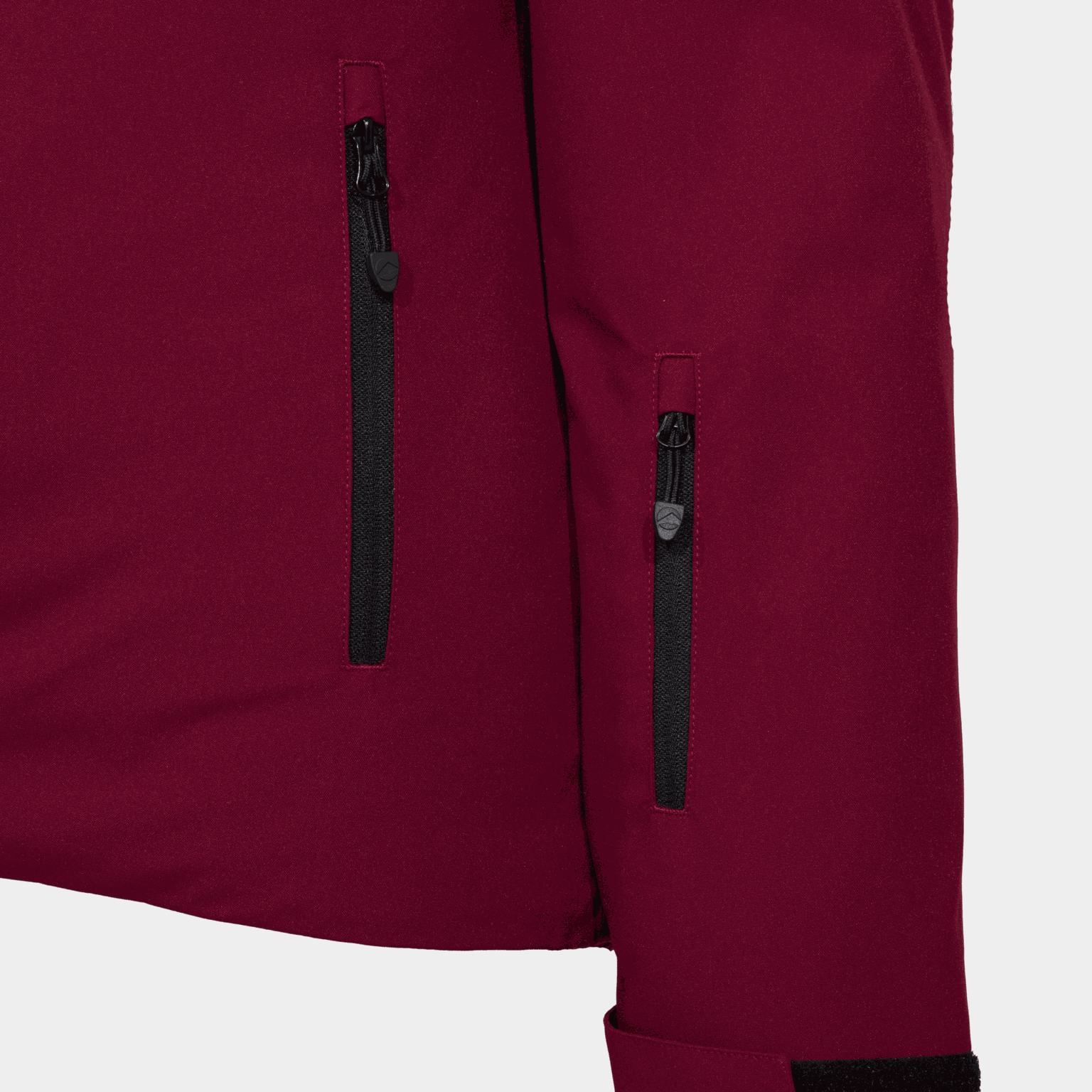 Jaqueta feminina Hemsedal Alpine W para esqui e snowboard, com isolamento térmico, tamanho 24/25.