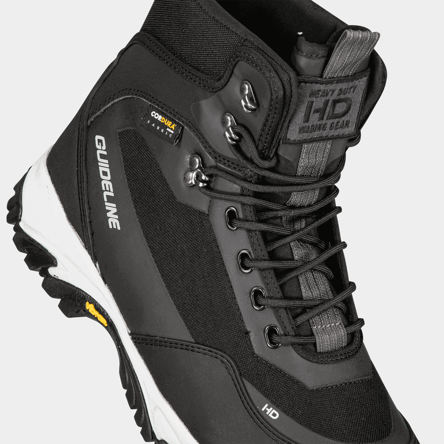 Bota HD Vibram, vadesko -