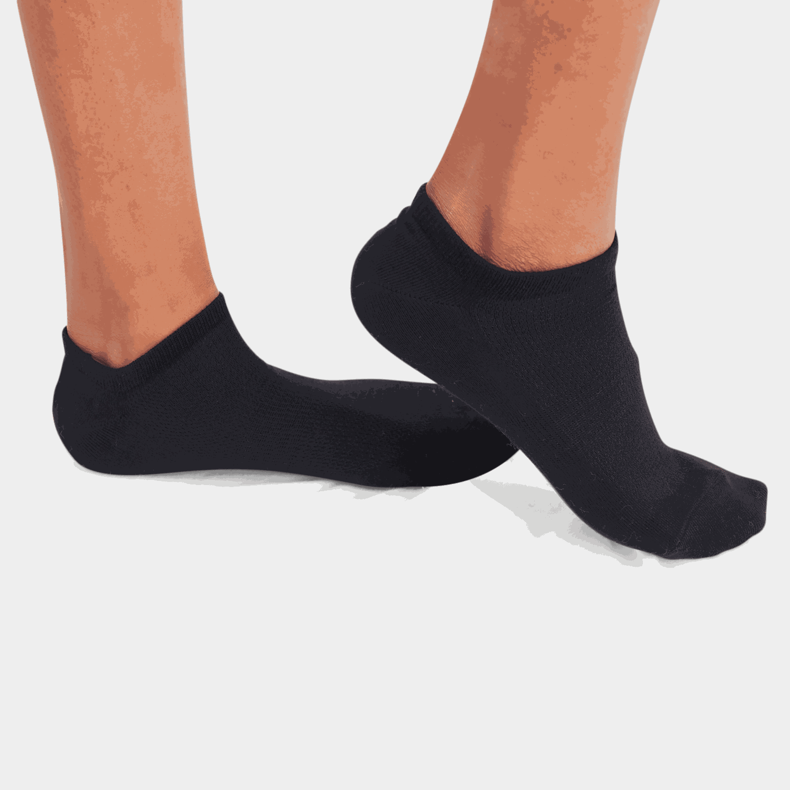 Essential Sock Lage Sokken, 3-pack, unisex