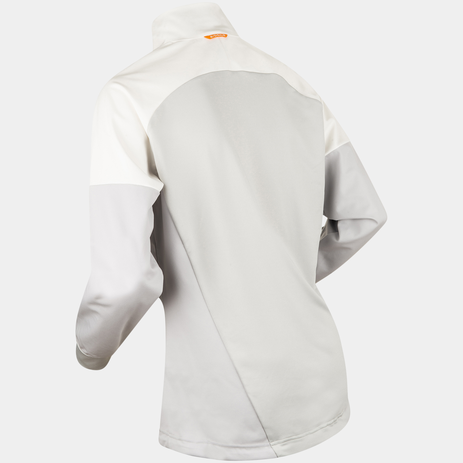 BD Jacket Kikut Wmn 23/24, langrennsjakke dame - Grå