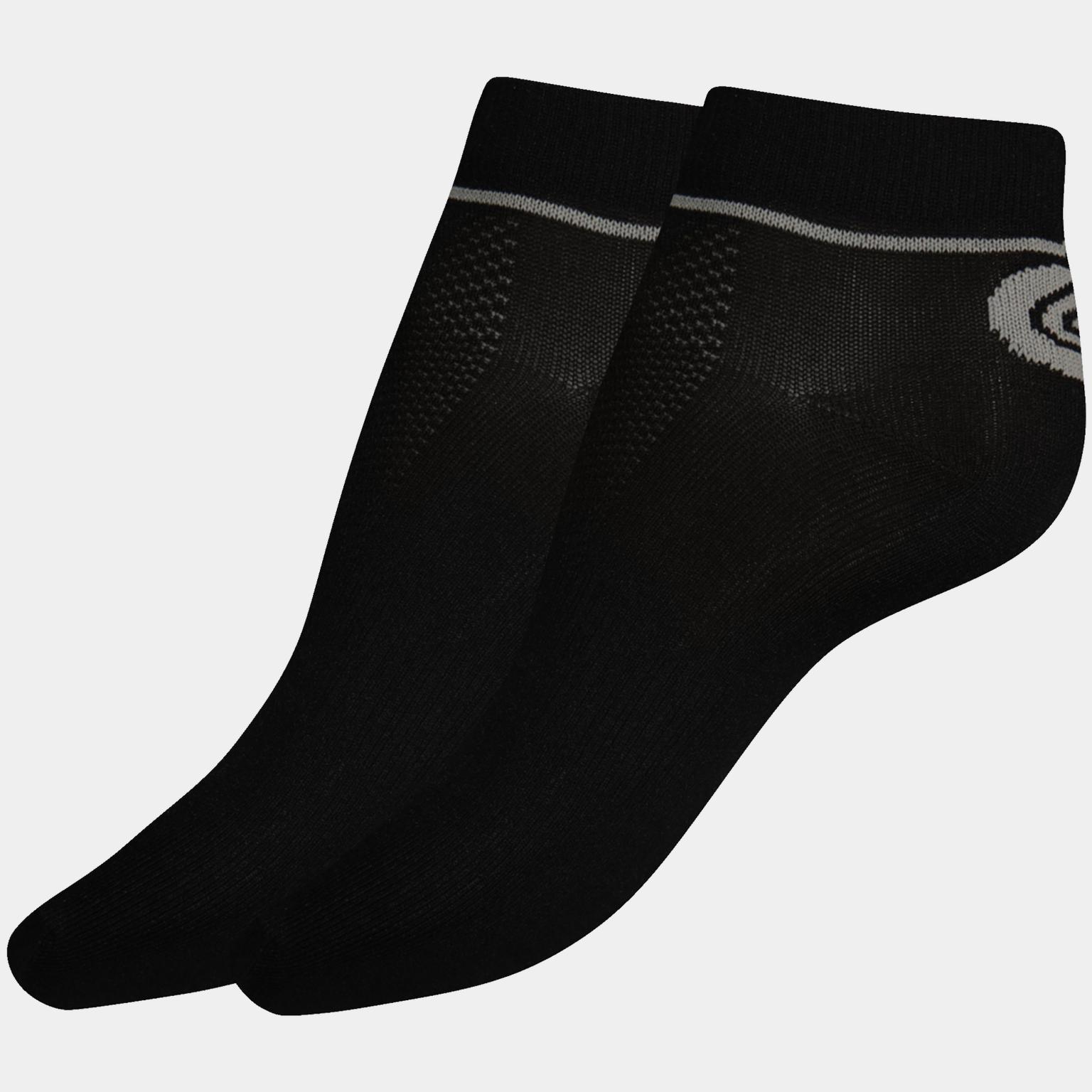  Korte sportsokken, trainingssokken, unisex.