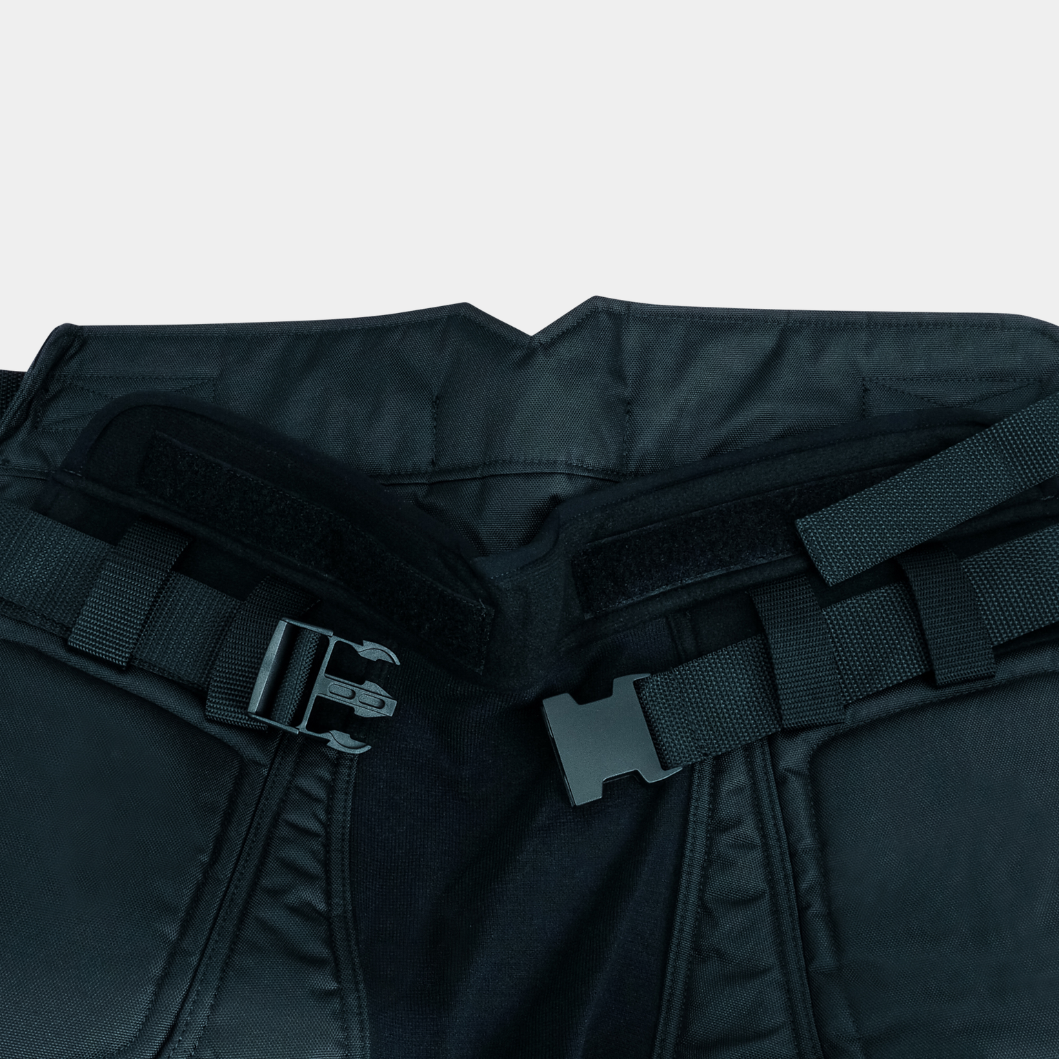  Calça de goleiro Xguard Senior - Preta