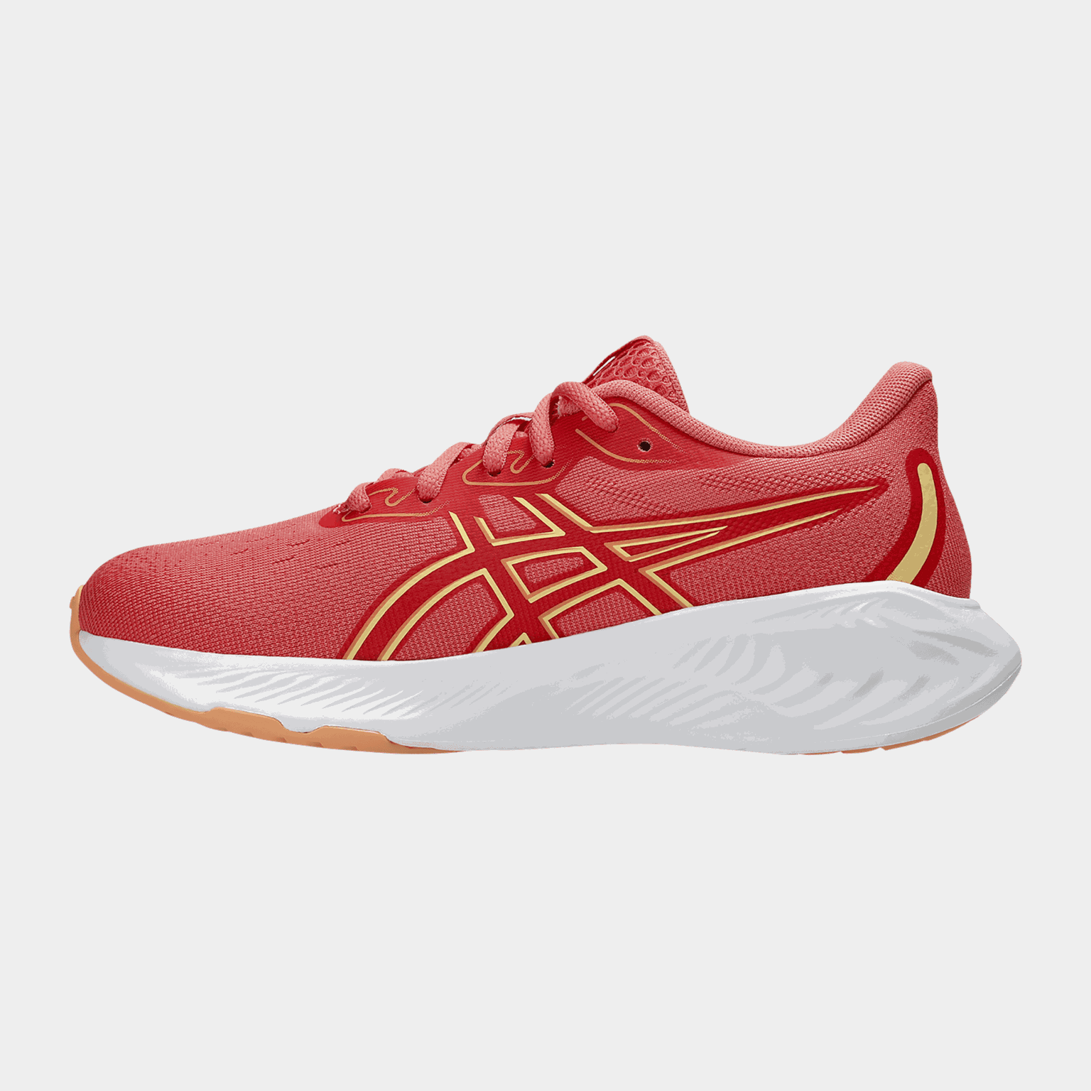  Gel-Cumulus 26 Gs, tênis esportivo infantil