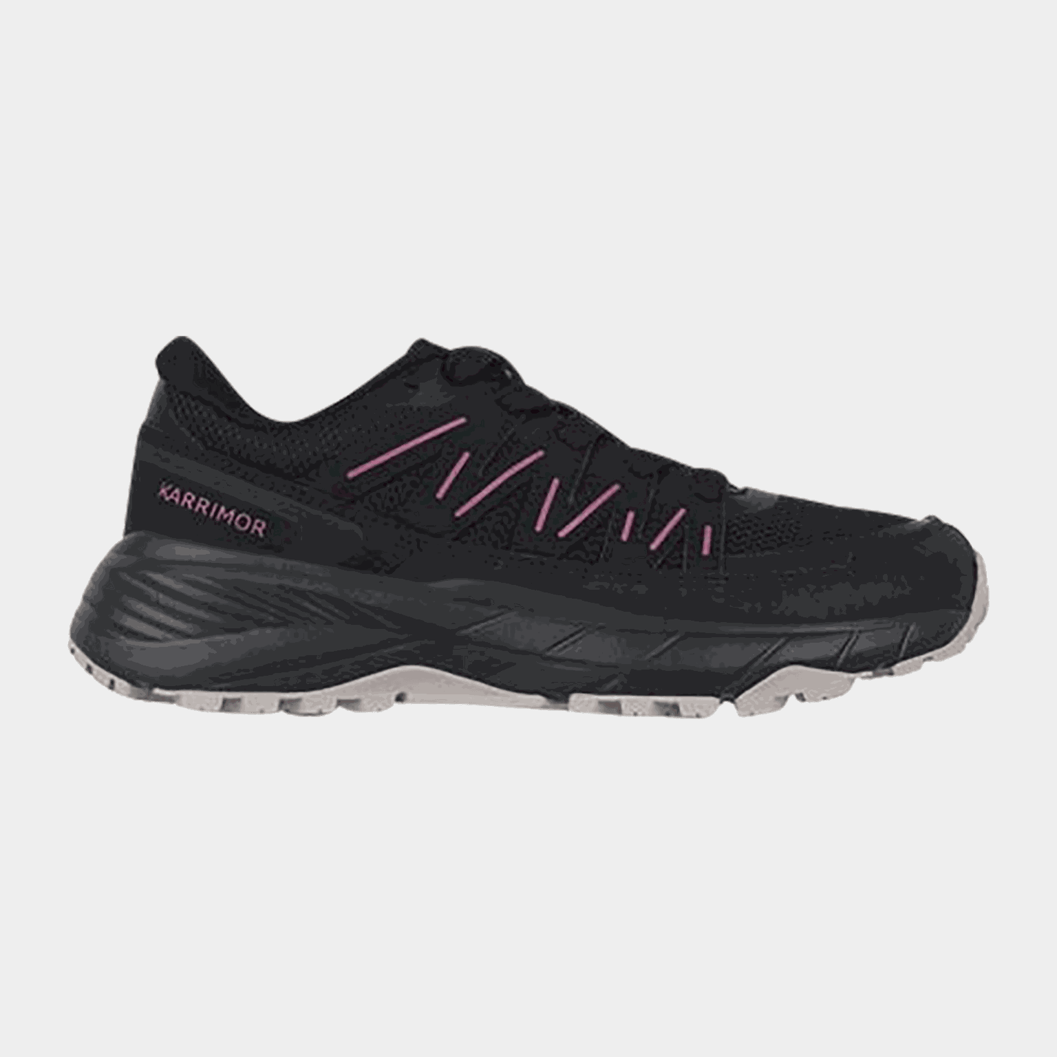  Caracal TR, scarpe casual da donna - nere