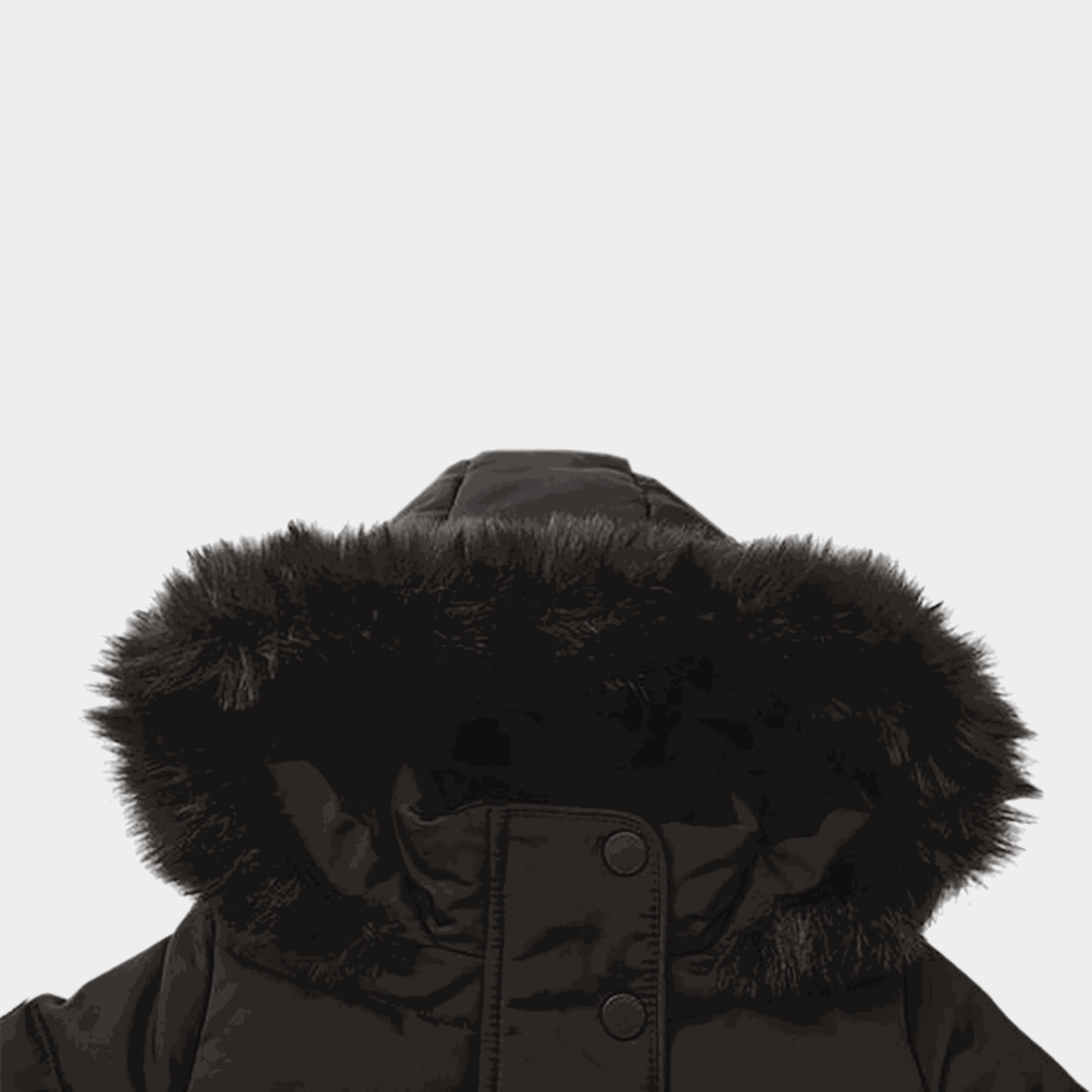  Firetrap L/Lux BubbleJG00 - Noir