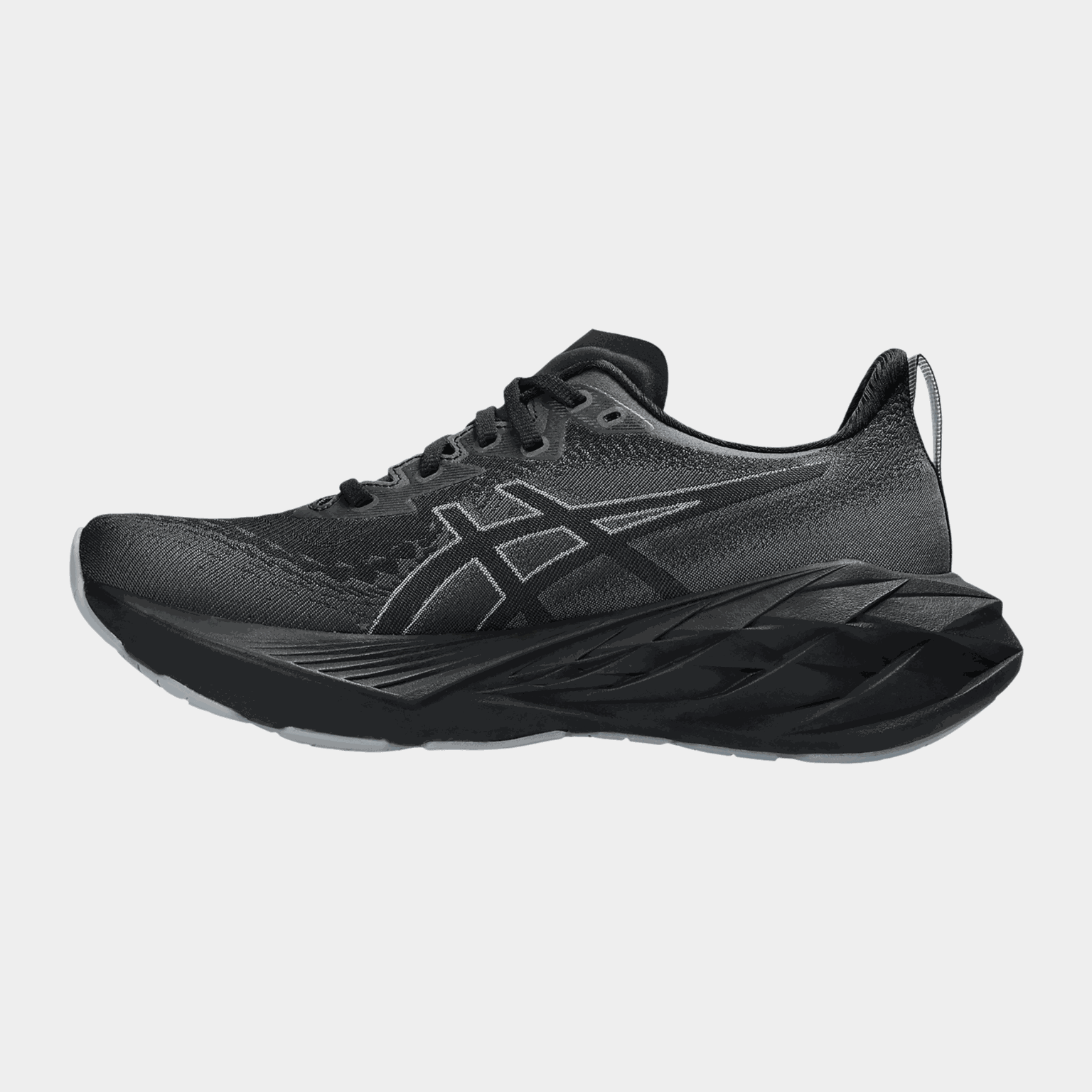 Novablast 4 hardloopschoenen voor dames – zwart