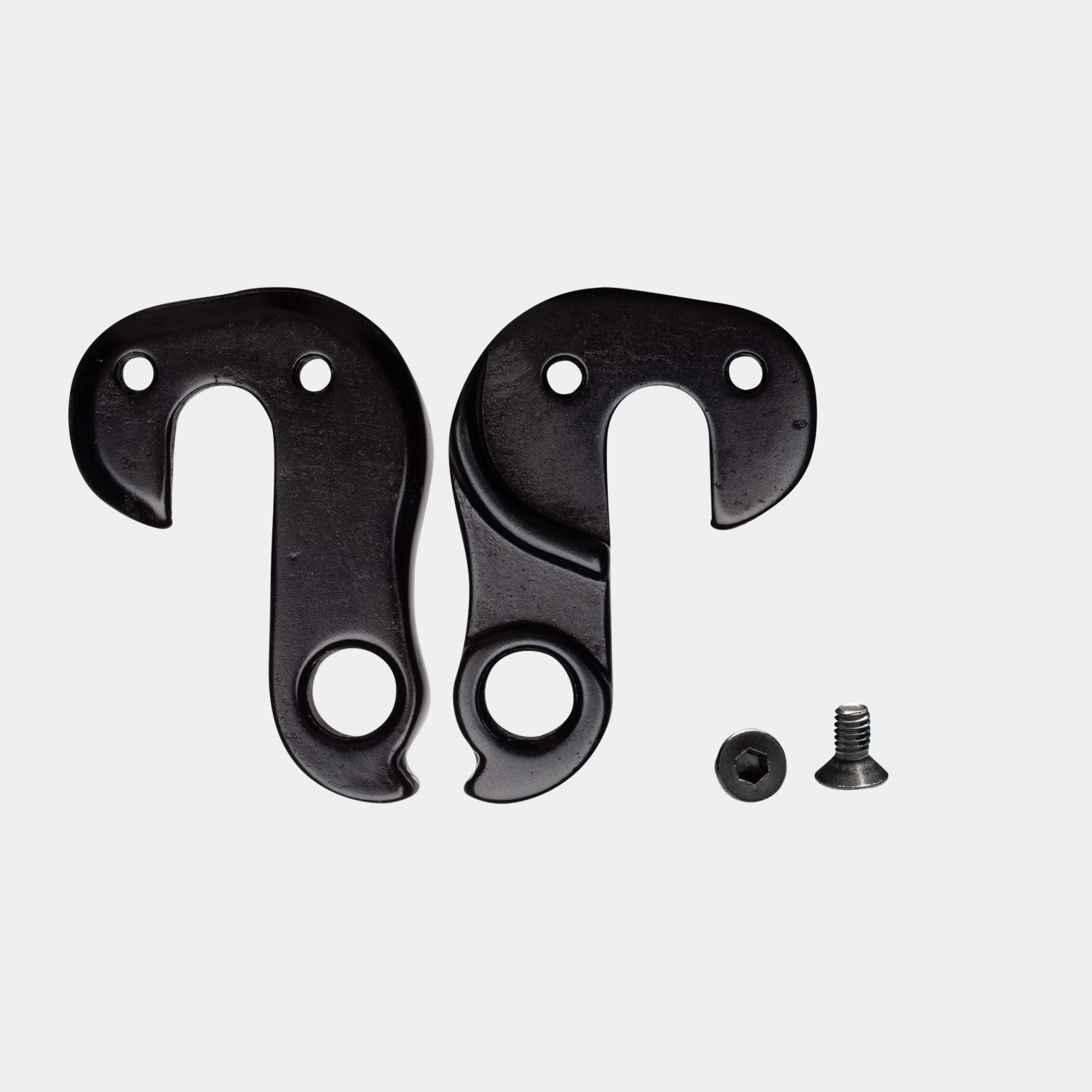 Gear Hanger White v31 CR Pro 2017 -