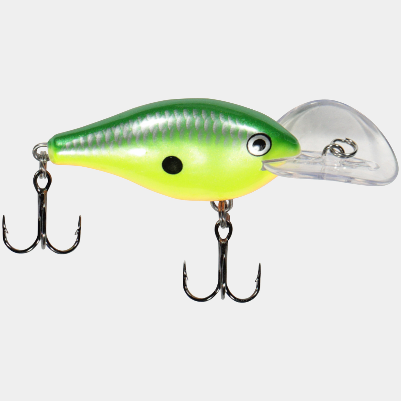  Kampania Rapala, wobbler -