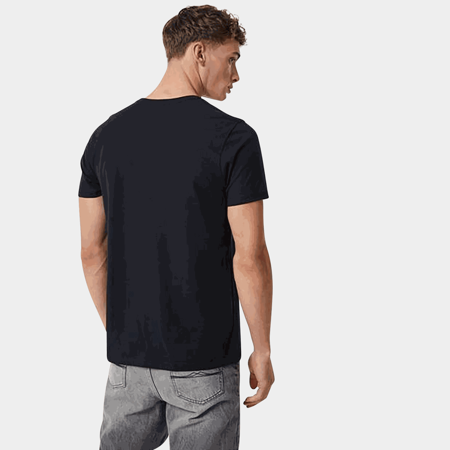  Sandleford T-shirt voor heren
