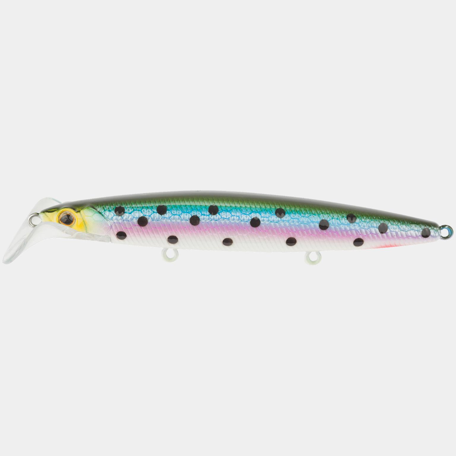  Scooter Minnow, Wobbler